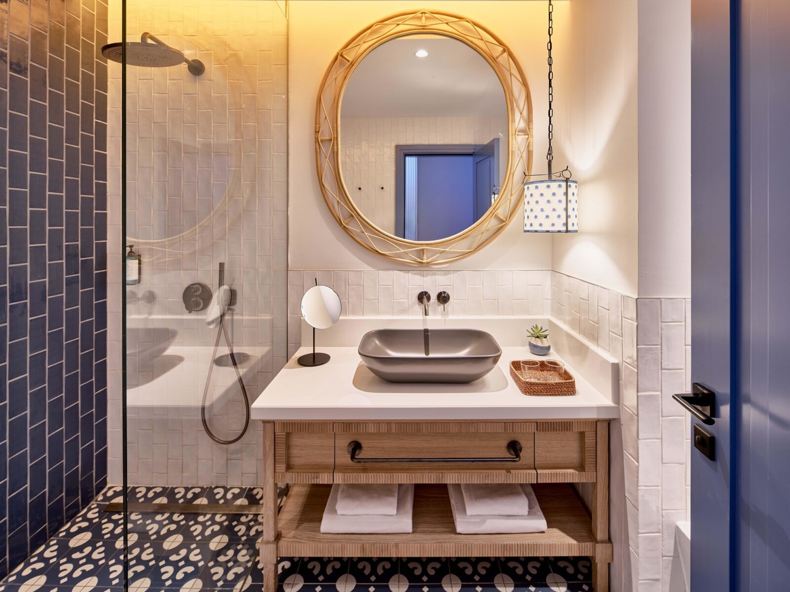 Wohnbeispiel Deluxe Room