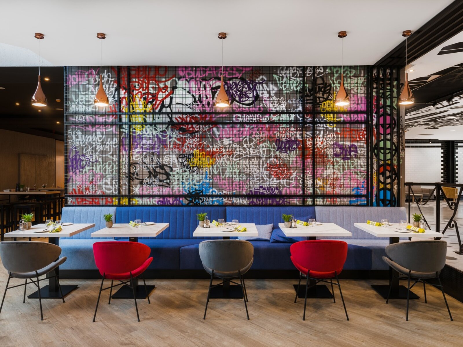 Station Restaurant