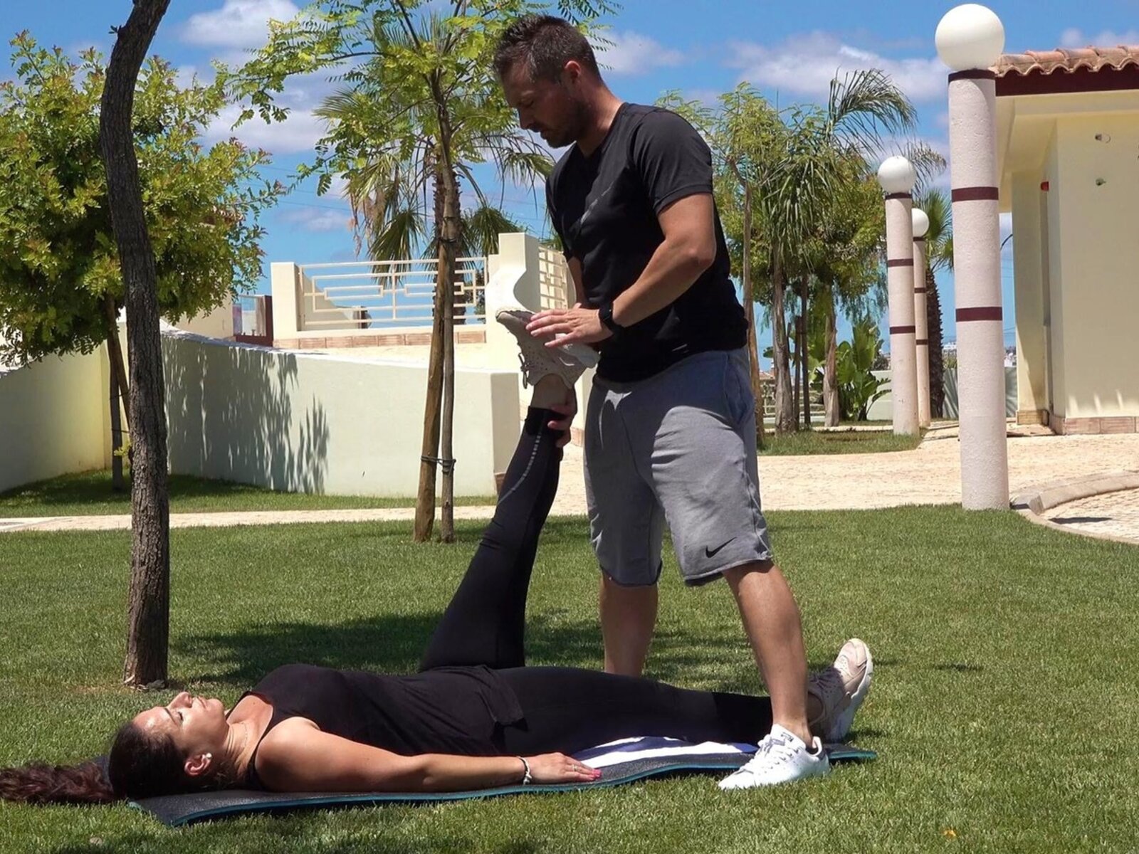 Wellness