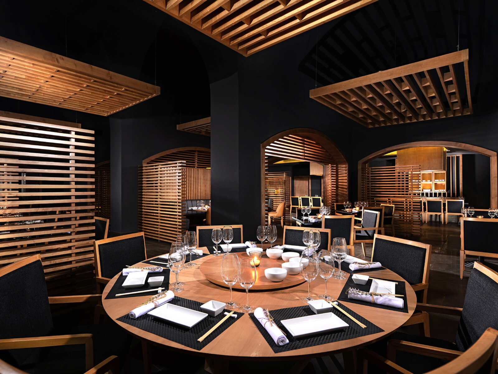 HAMA Japanese Restaurant