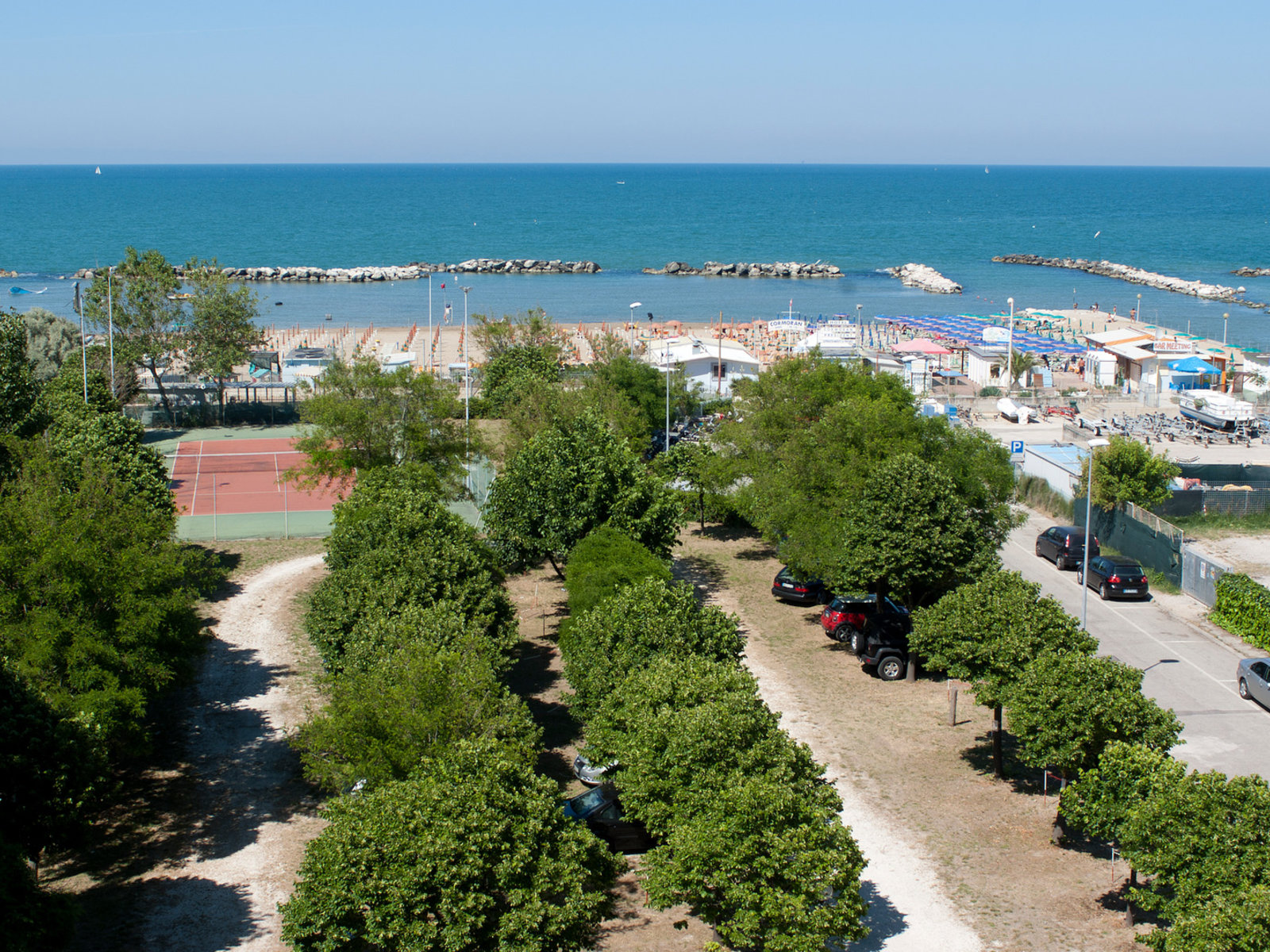 Strand