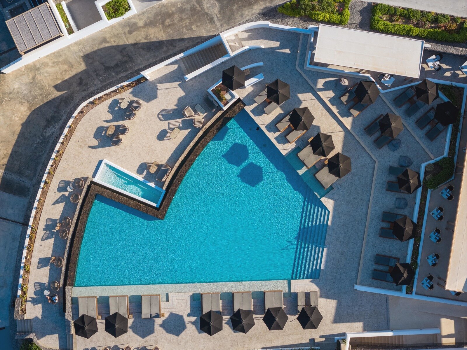 Main Pool
