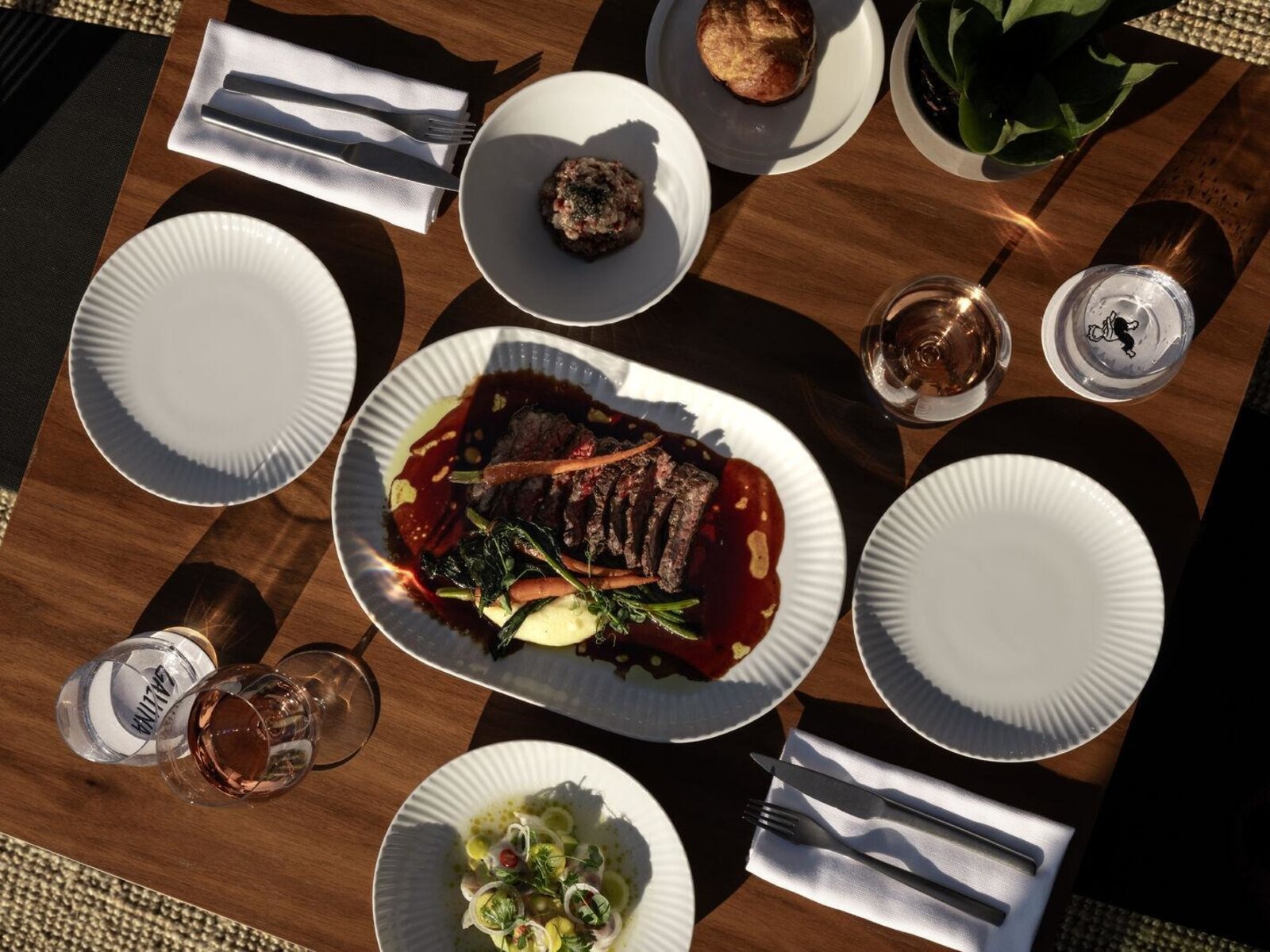 Gallina Restaurant