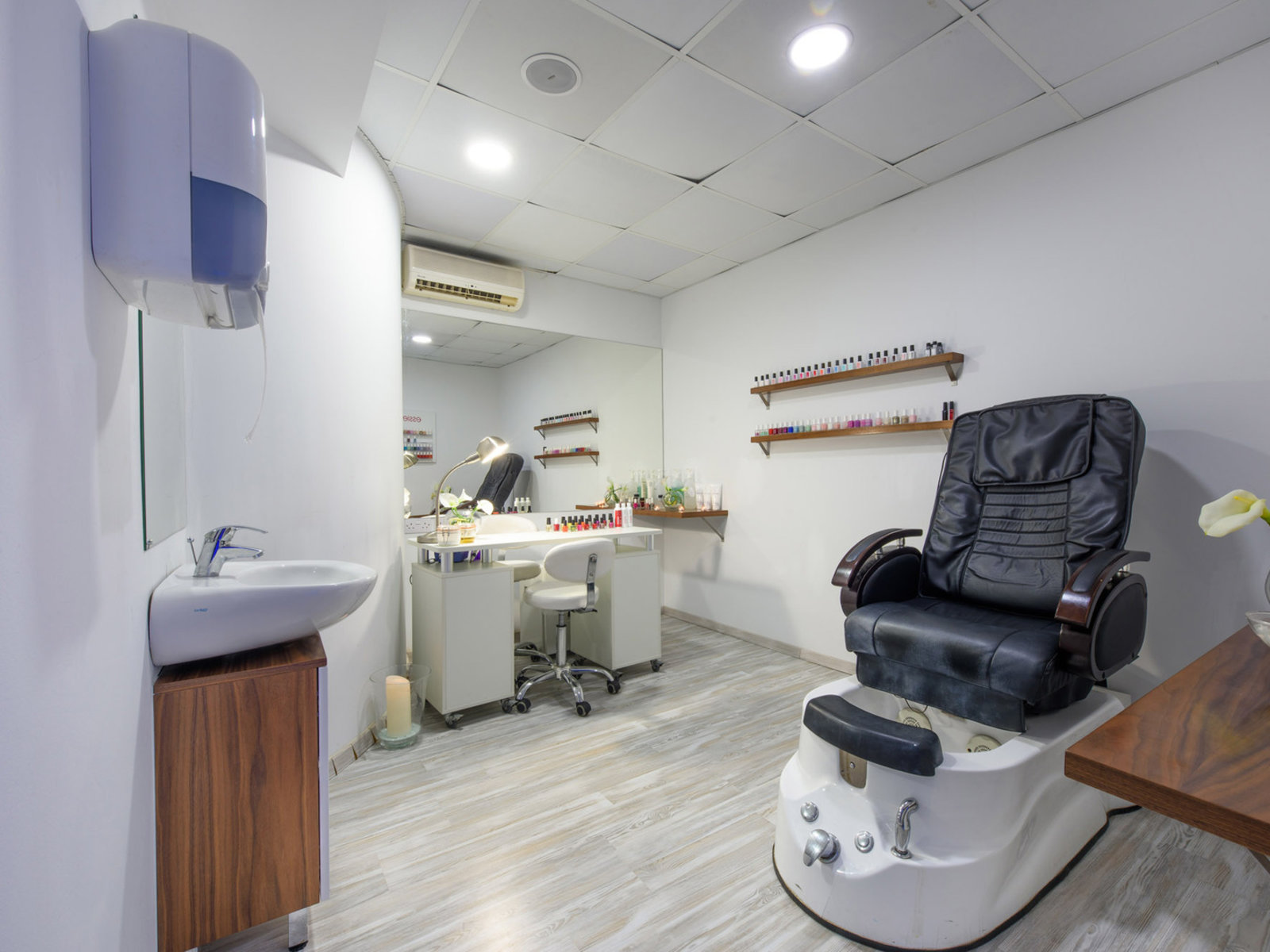 Wellness