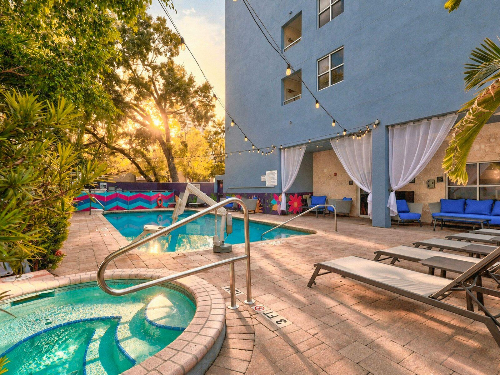 Pool