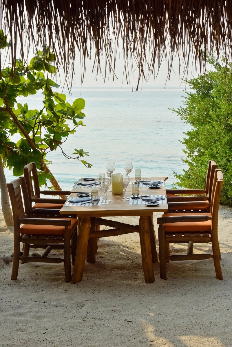 Shoreline Grill