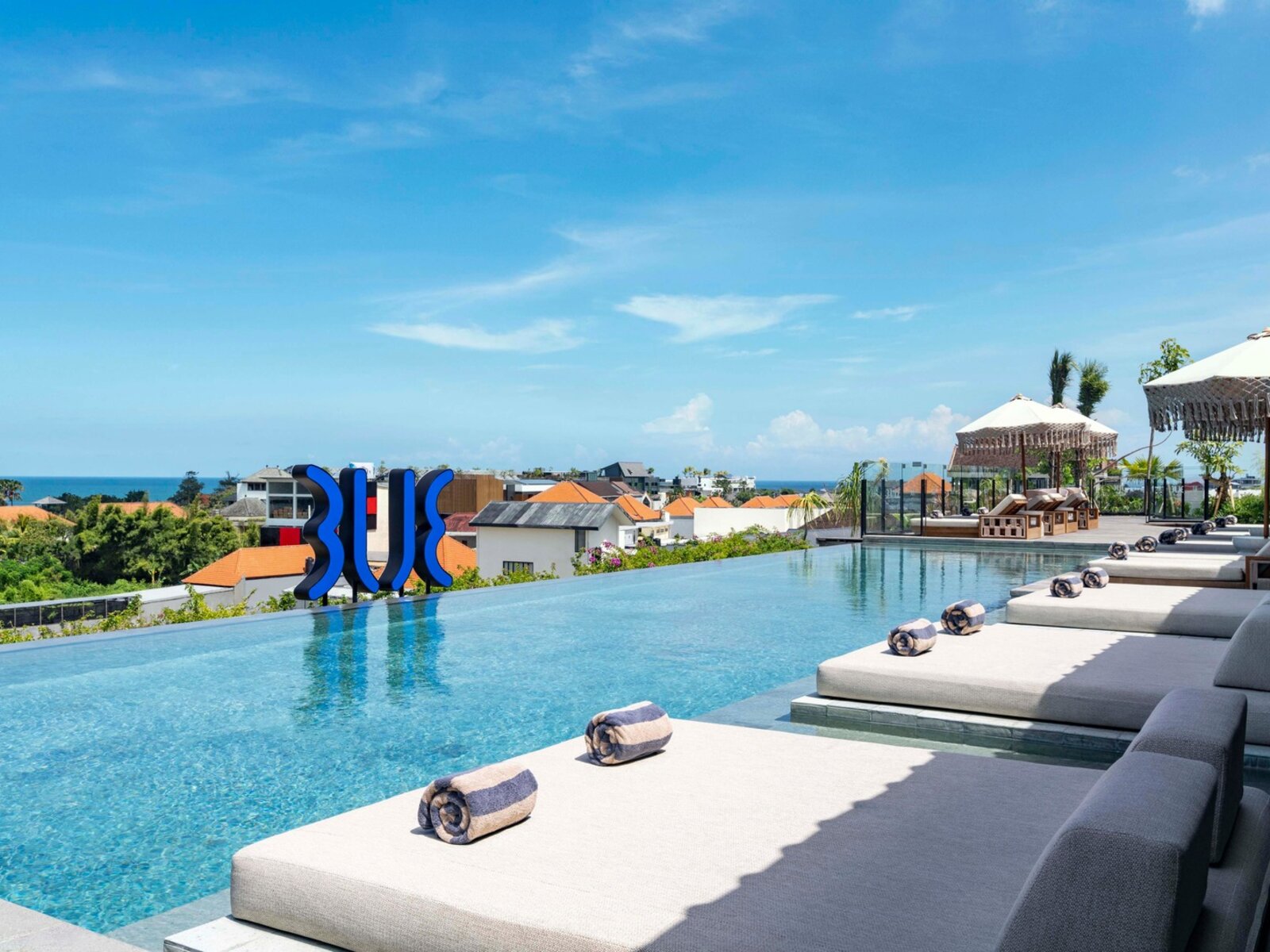 Infinitypool