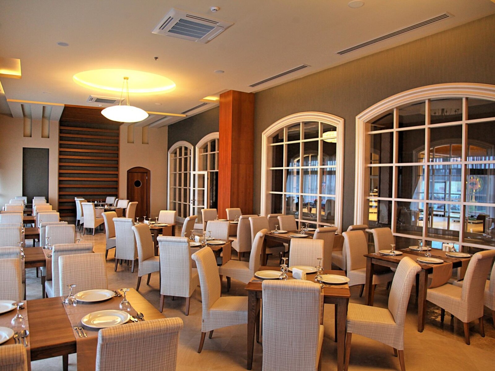 ALACARTE RESTAURANT