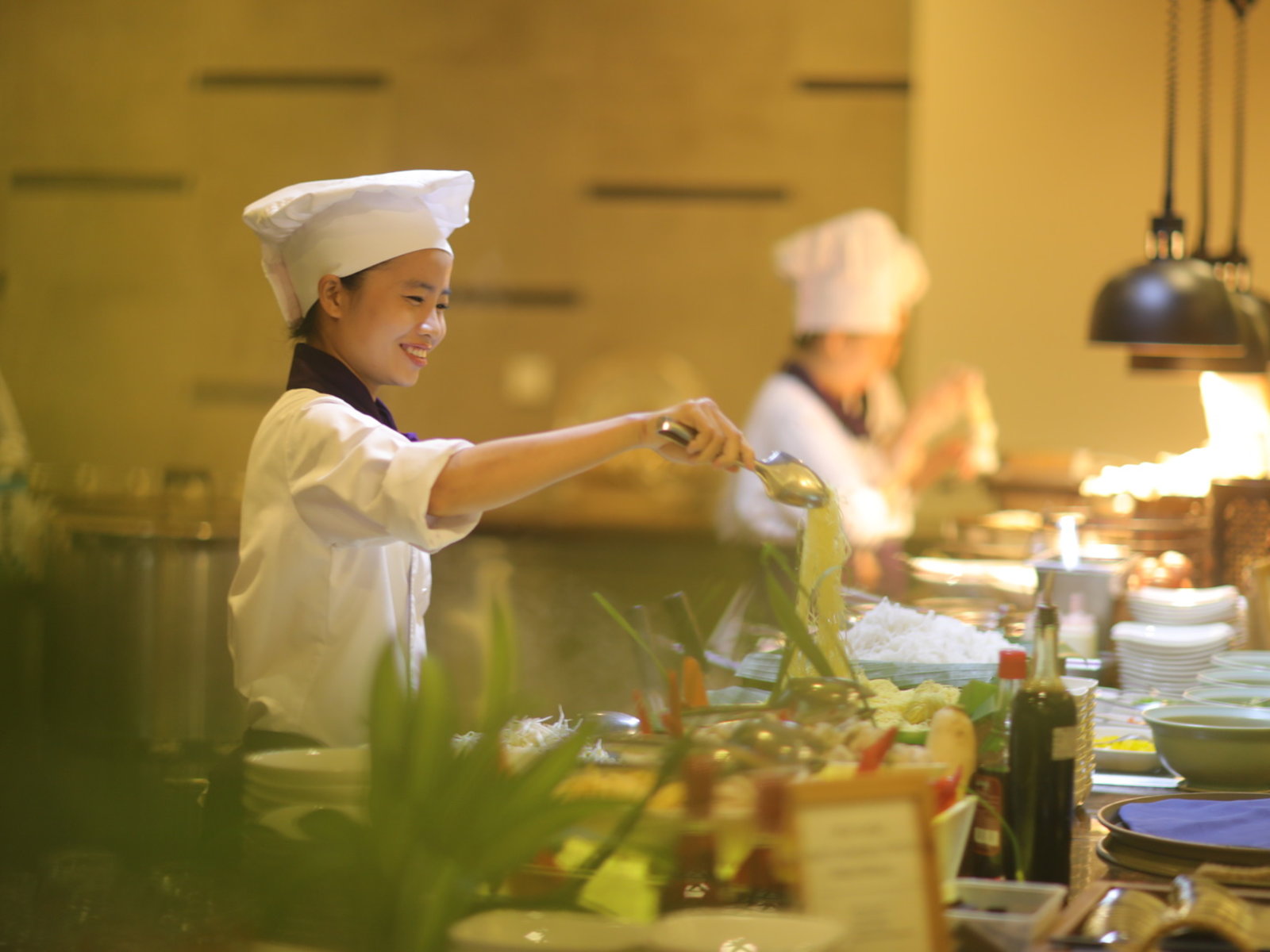 Salinda Restaurant