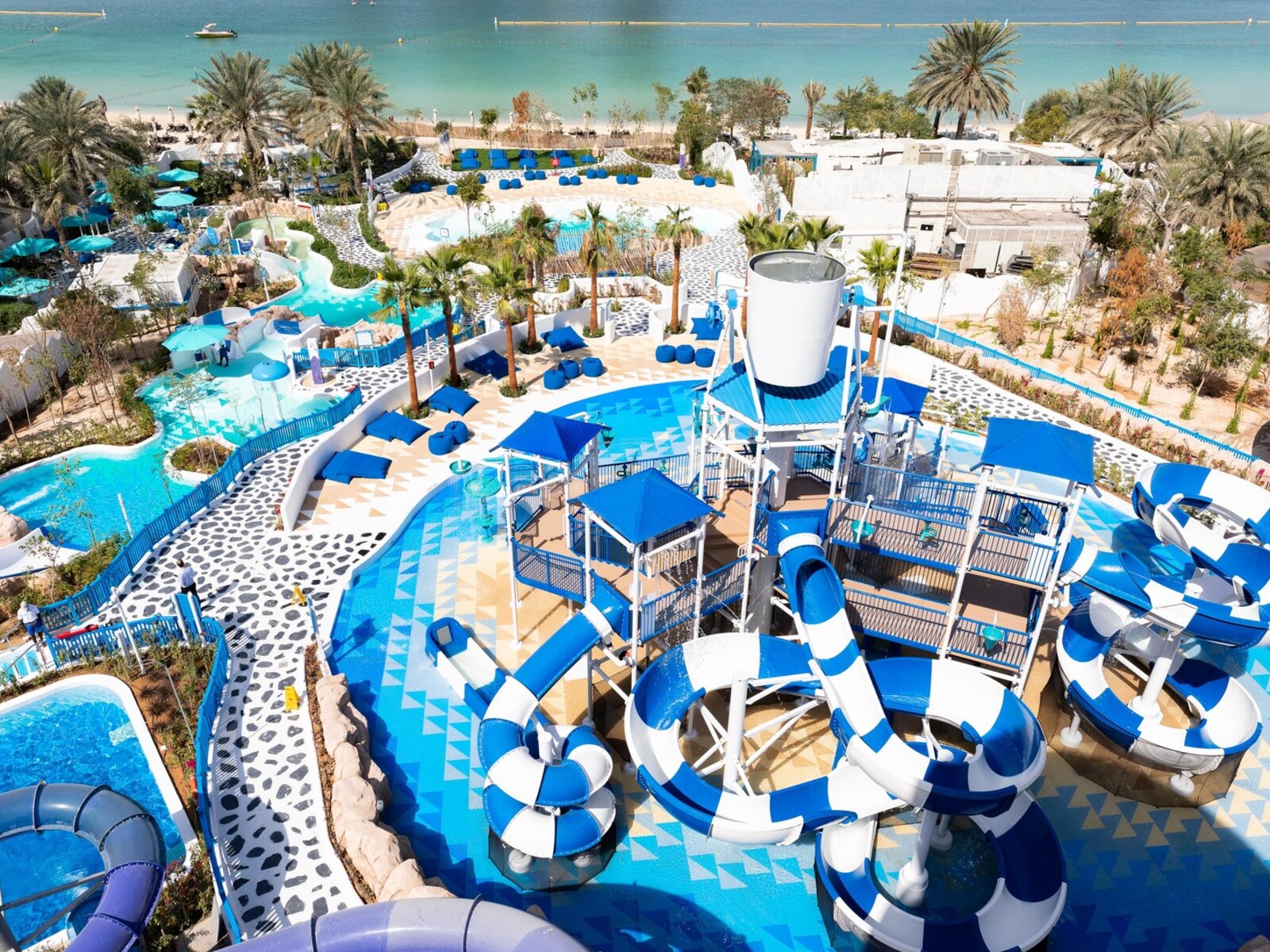 Jungle Bay