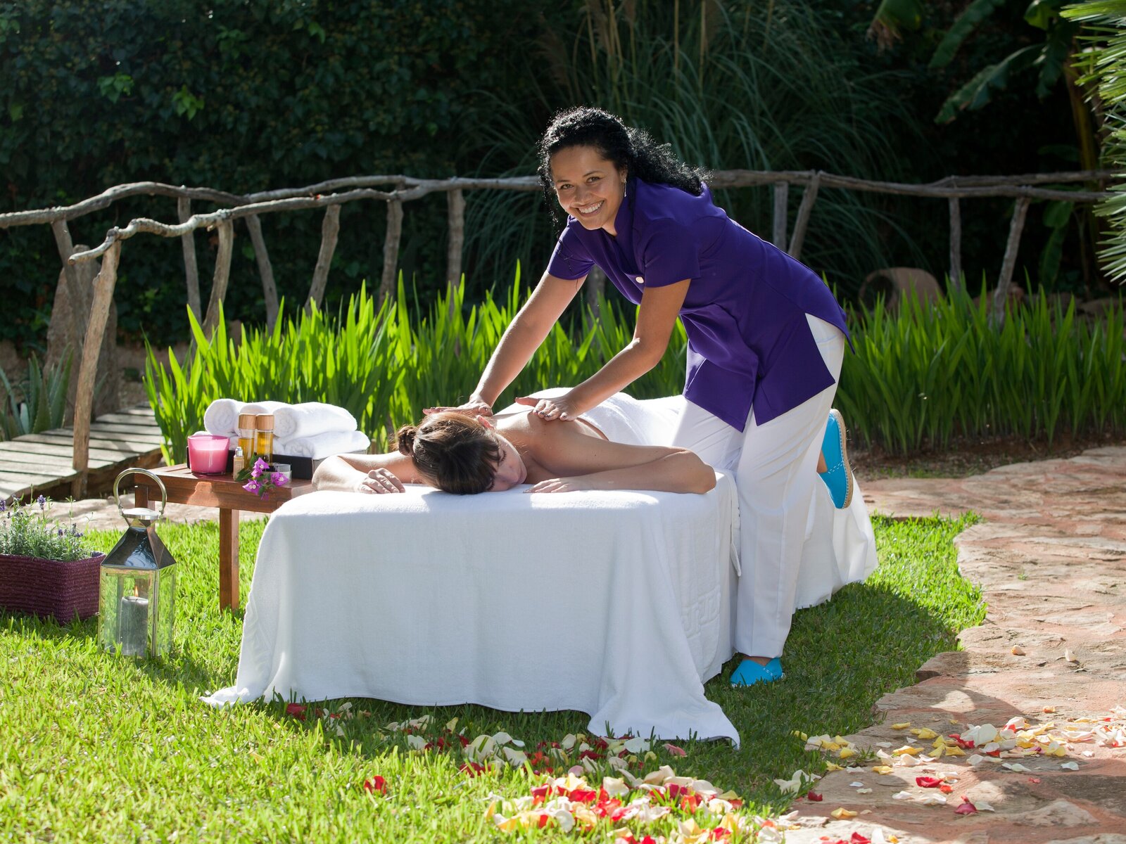 Wellness