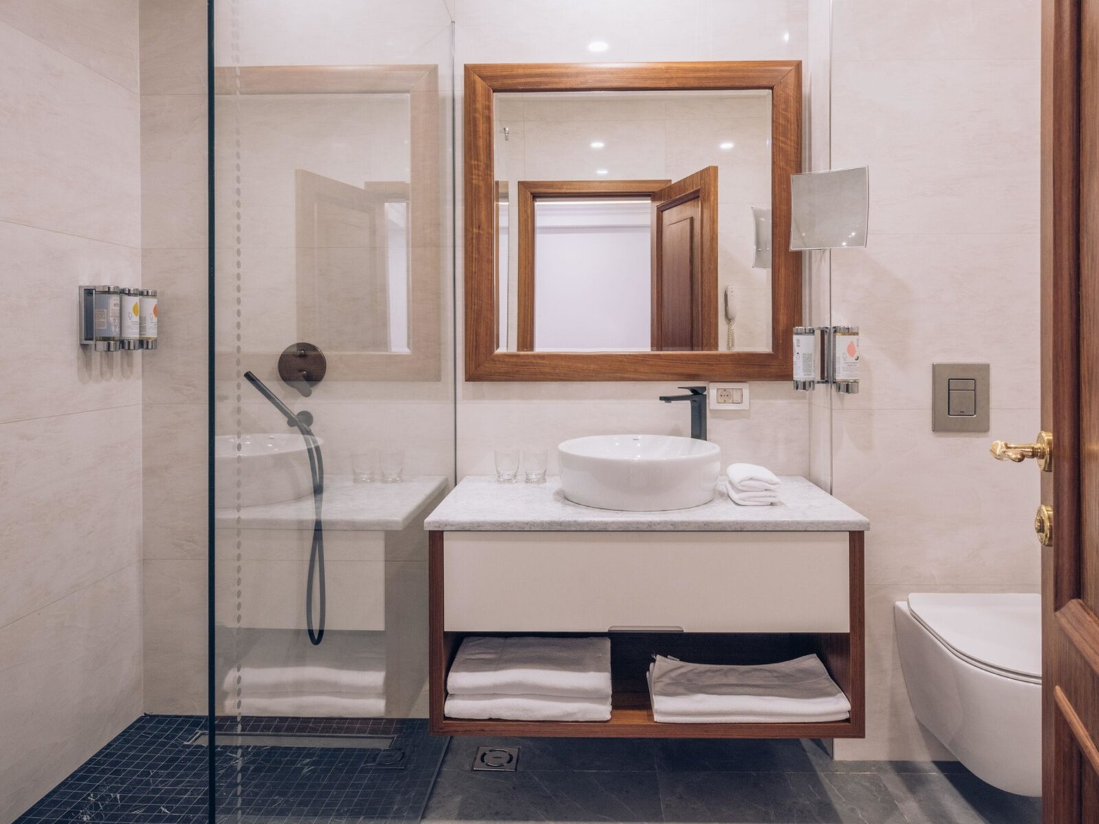 Wohnbeispiel Family Suite