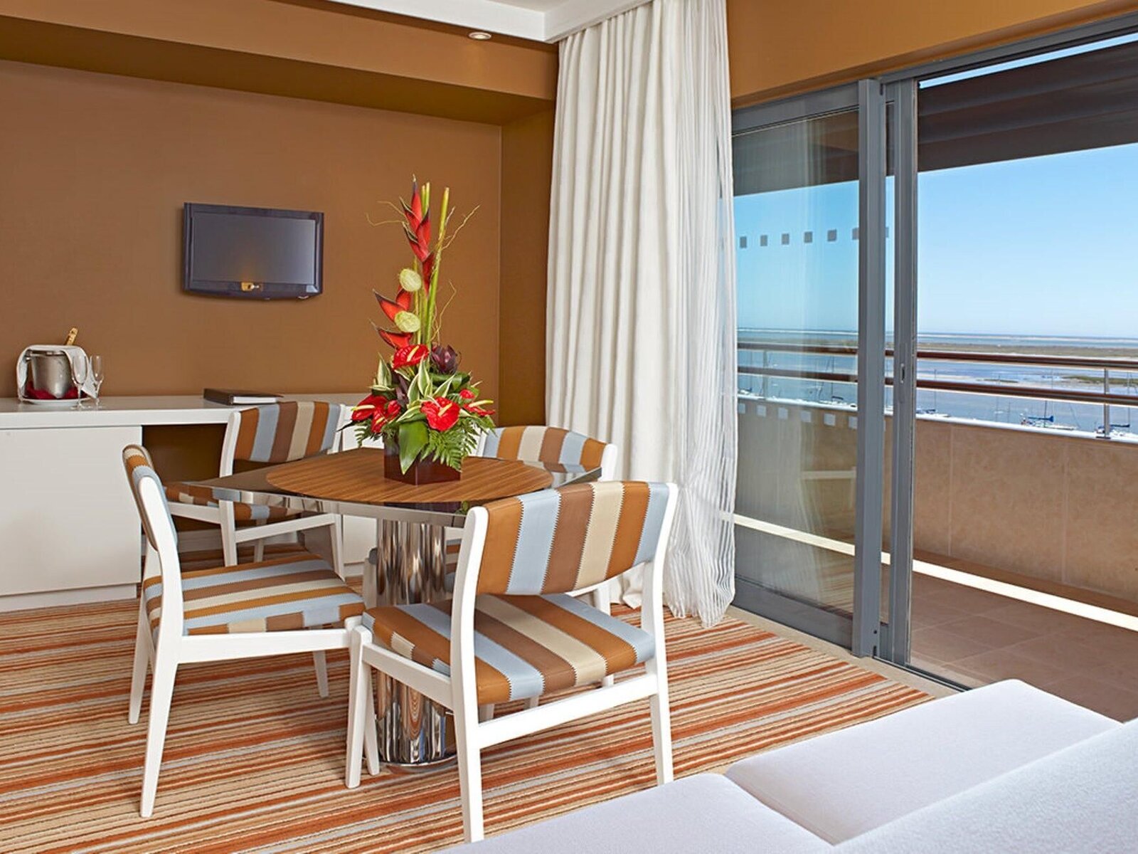 Essen und Trinken