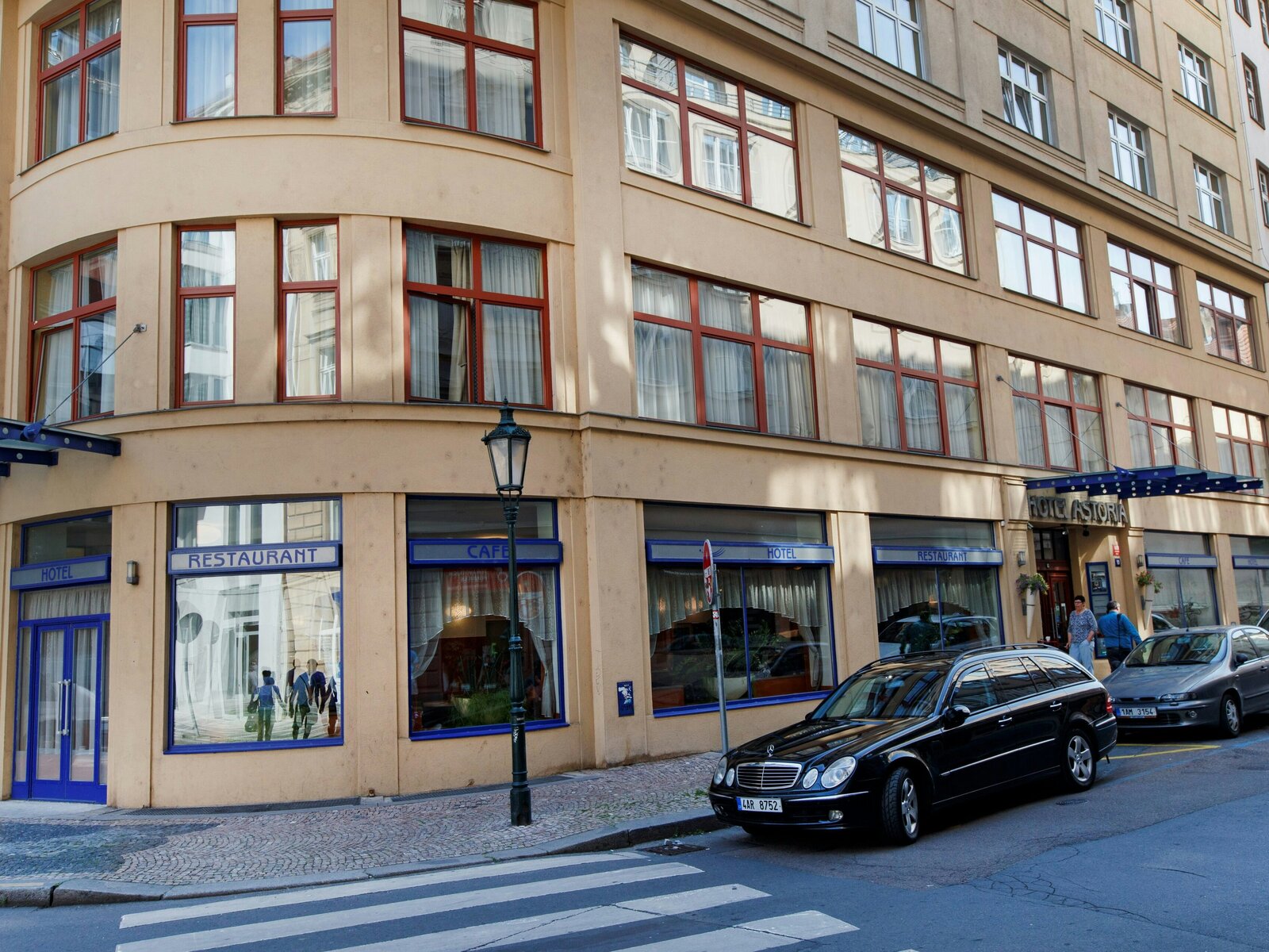 Außenansicht