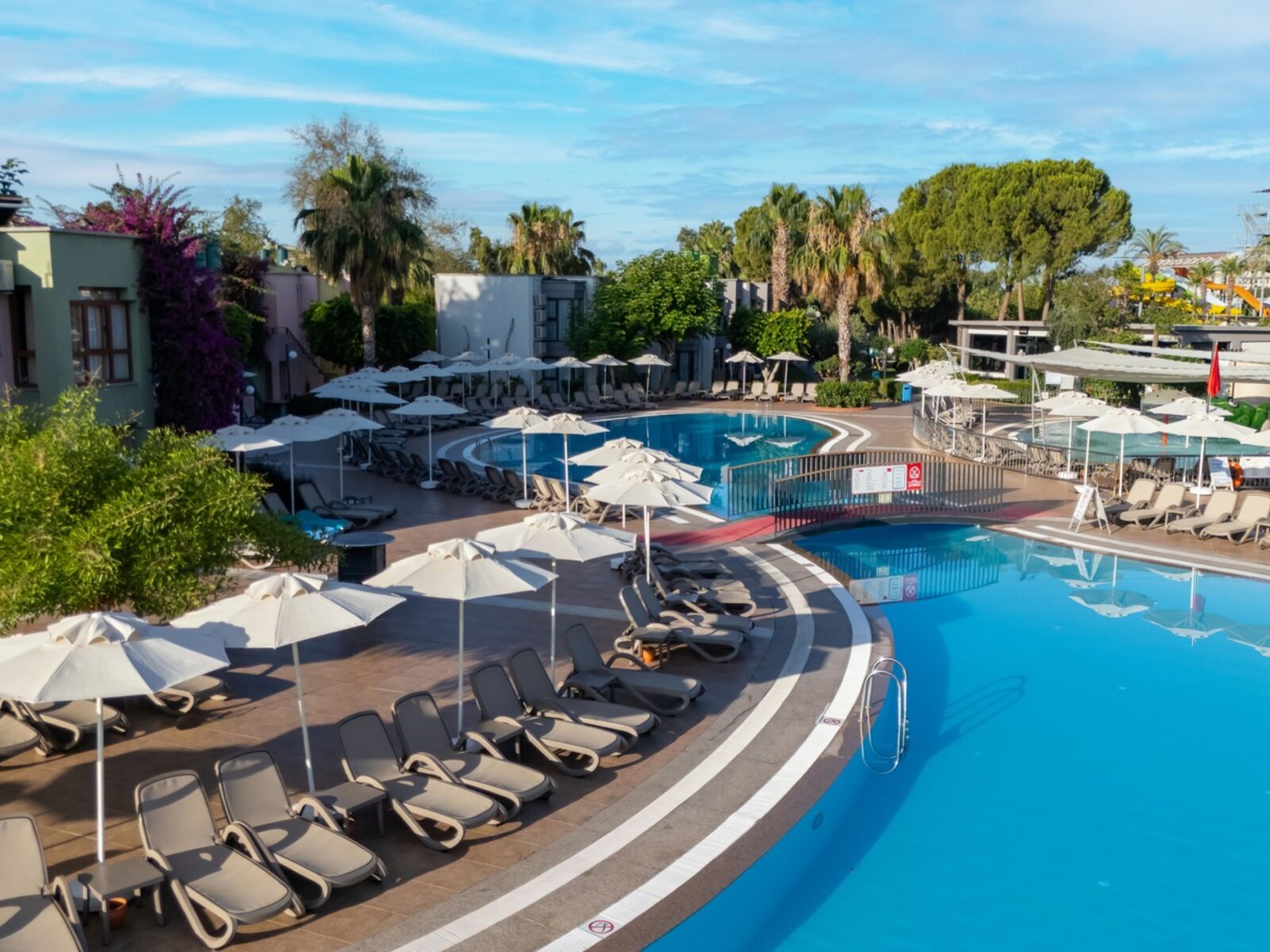 Activity Pool