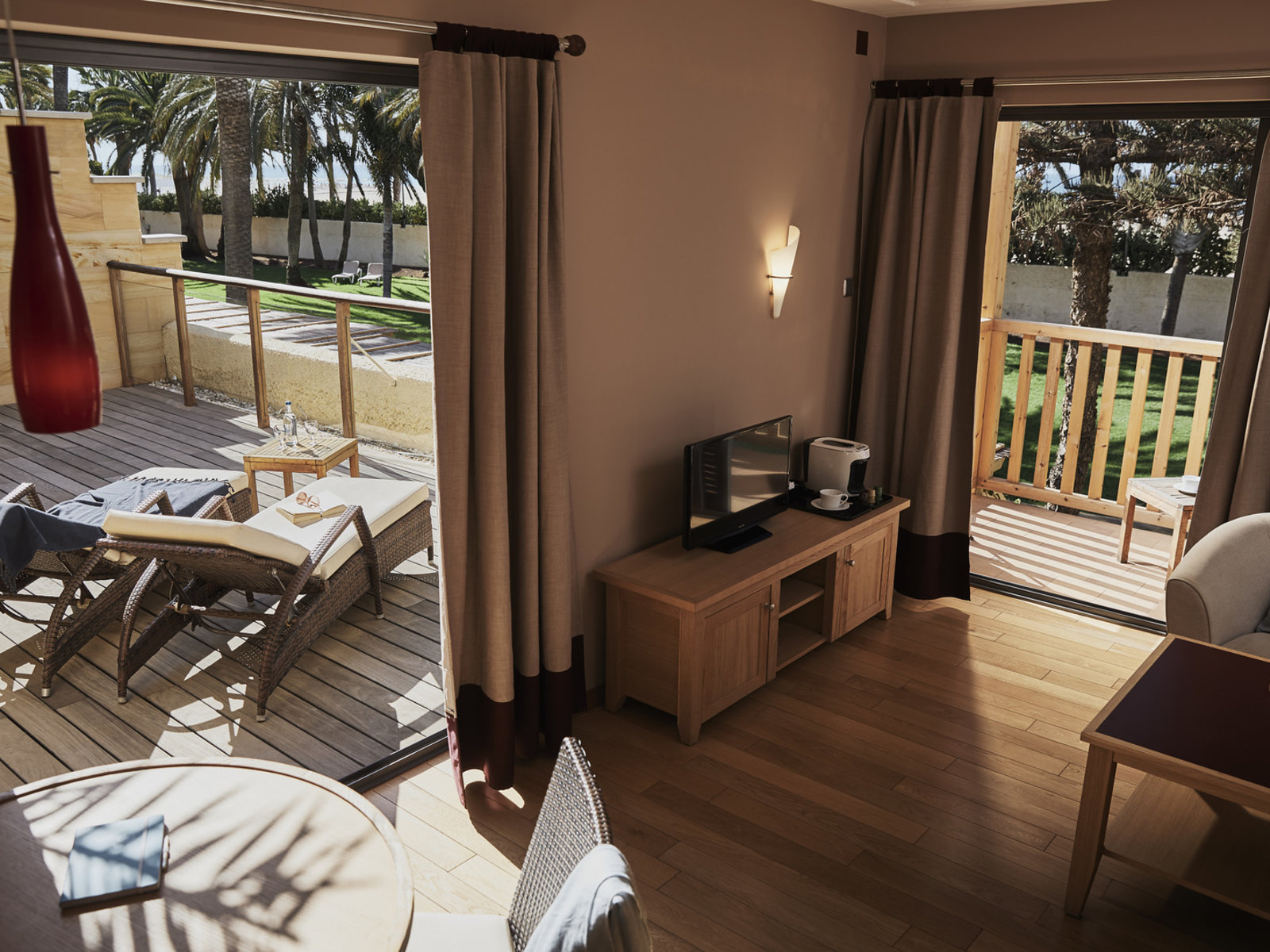 Wohnbeispiel Suite Classic Pueblo