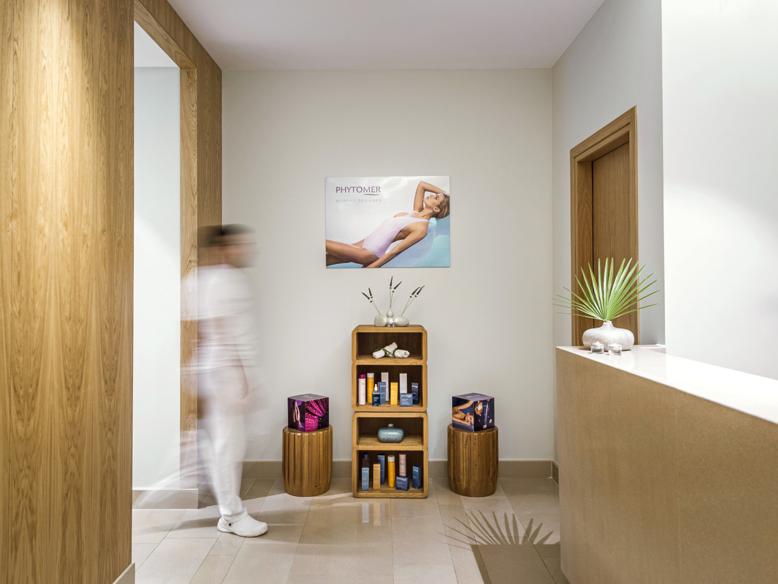 Wellness