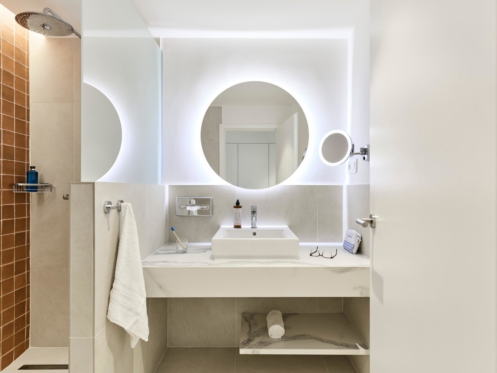 Wohnbeispiel Double Room Classic