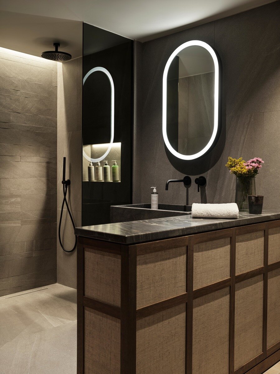 Wohnbeispiel Junior Suite Relax Plunge Pool