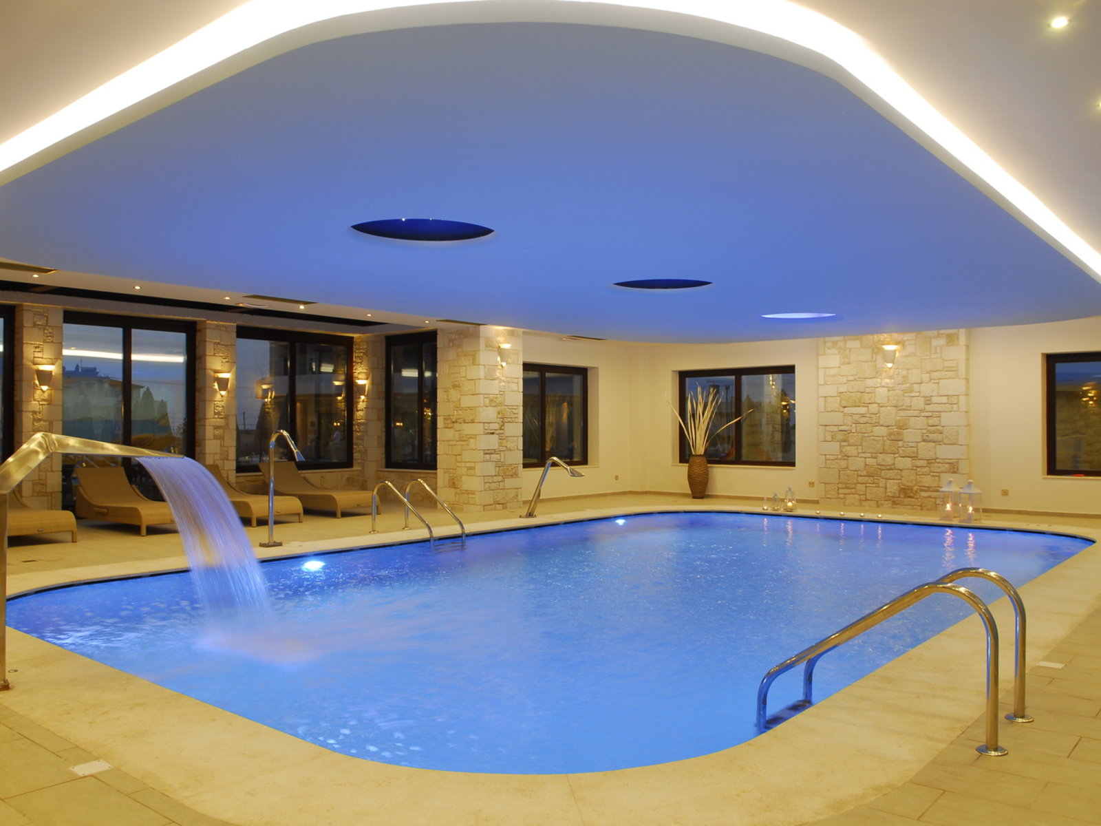 Hotel Cactus Bay in Stalis gnstig buchen bei TUI.com