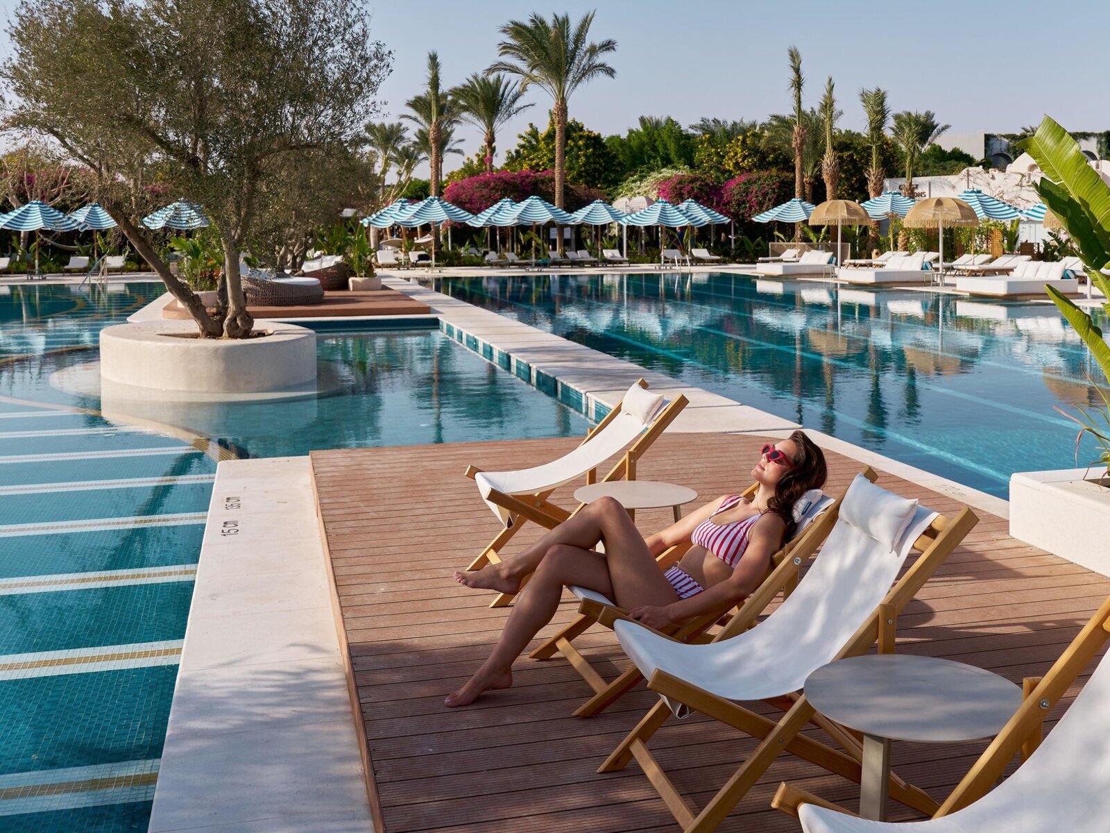 Zaitouna Pool