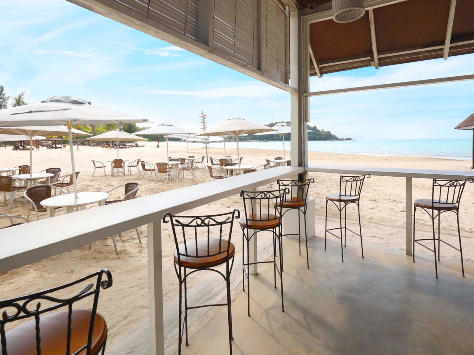 Boat House Bar