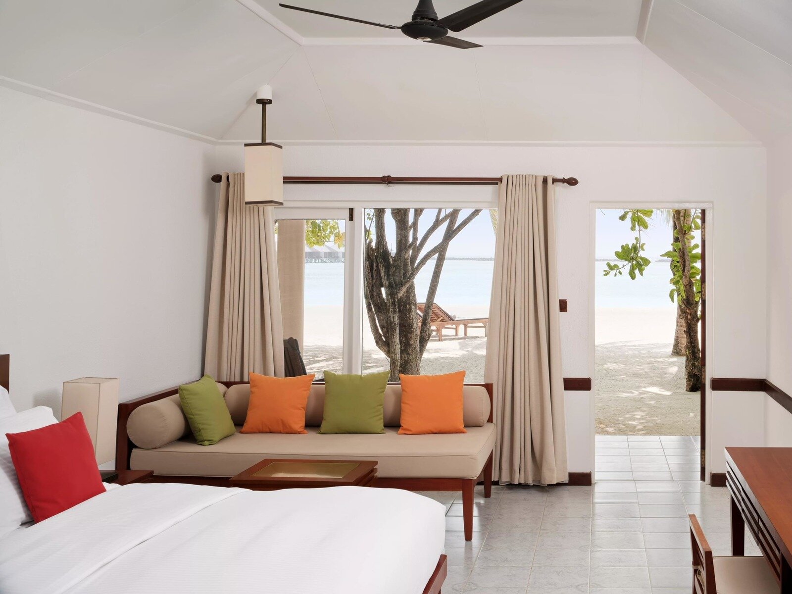 Wohnbeispiel Beach Villa