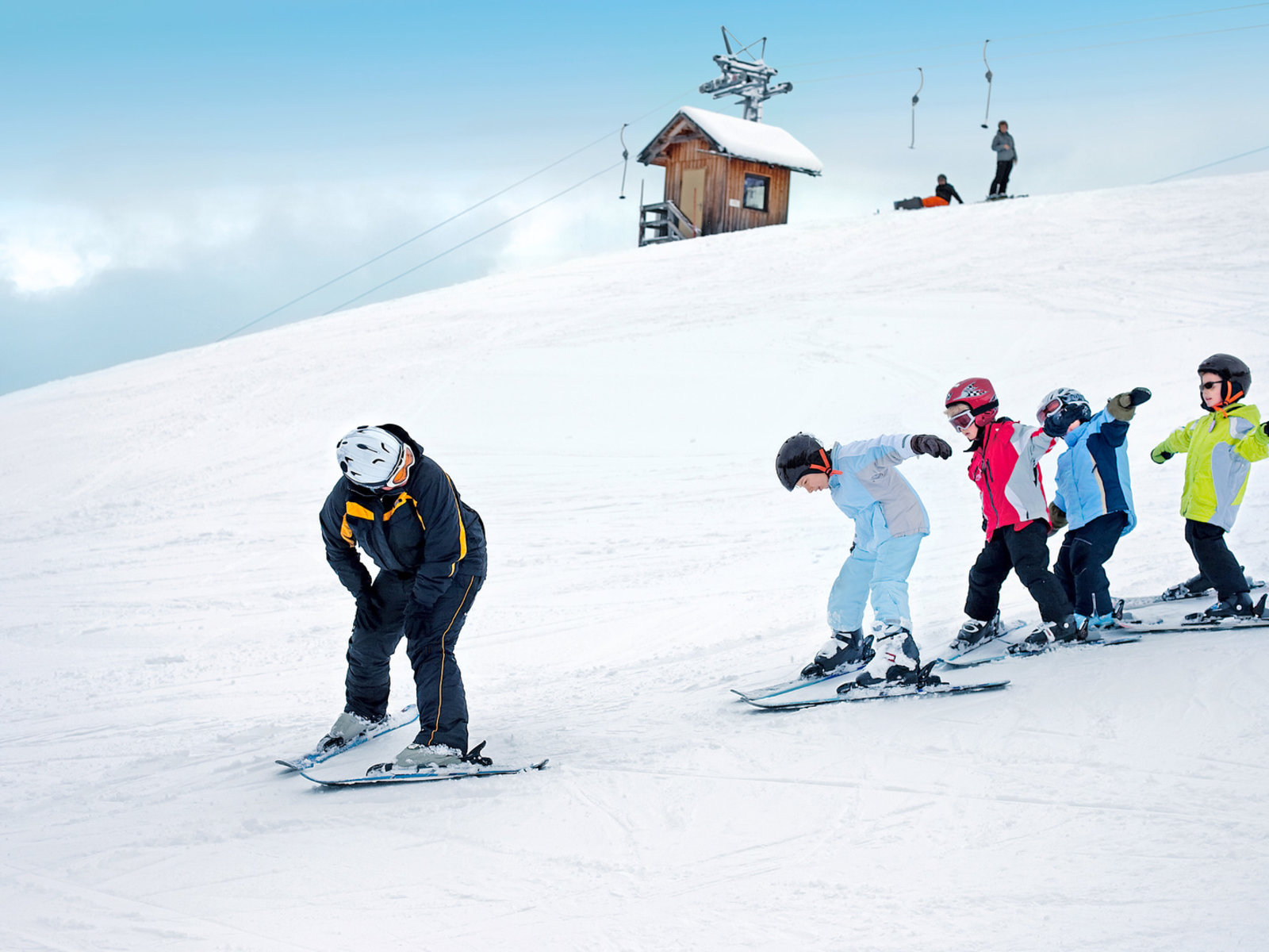 Wintersport