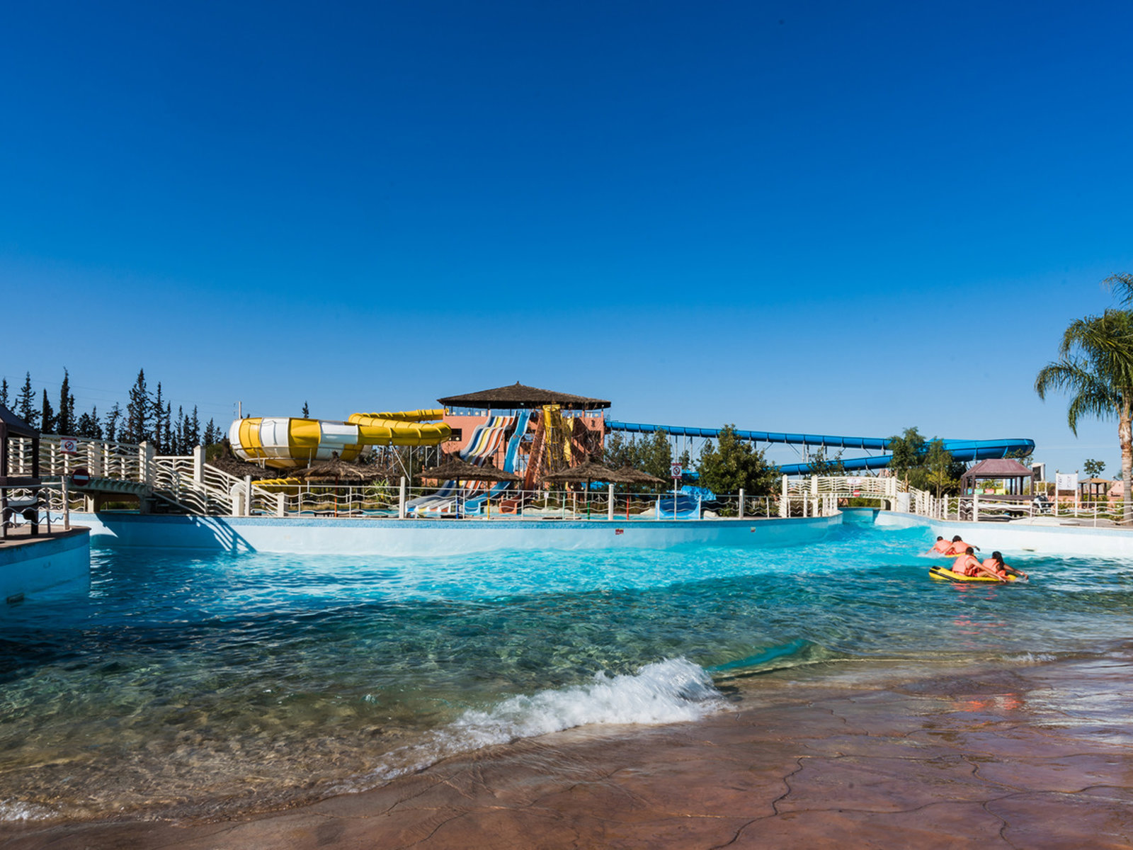 Aqua Park
