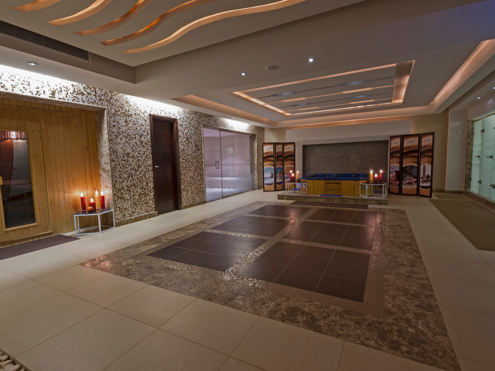 Wellness