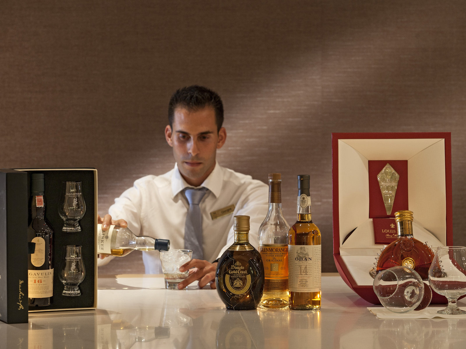 Le Bar