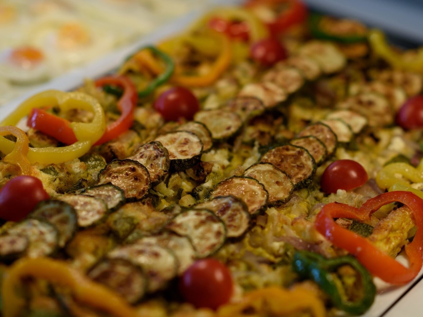 Hauptrestaurant