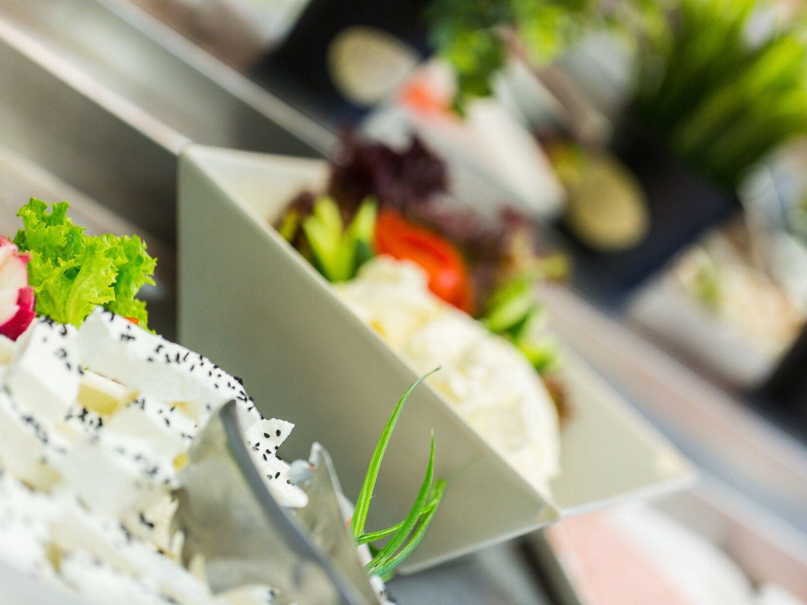 Hauptrestaurant