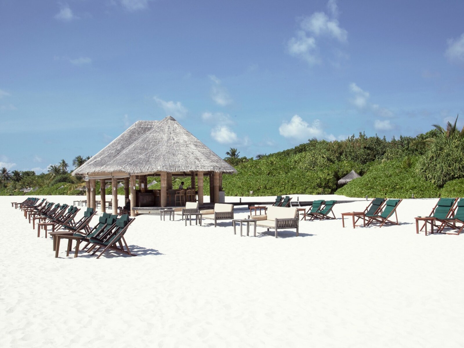 Beach Bar