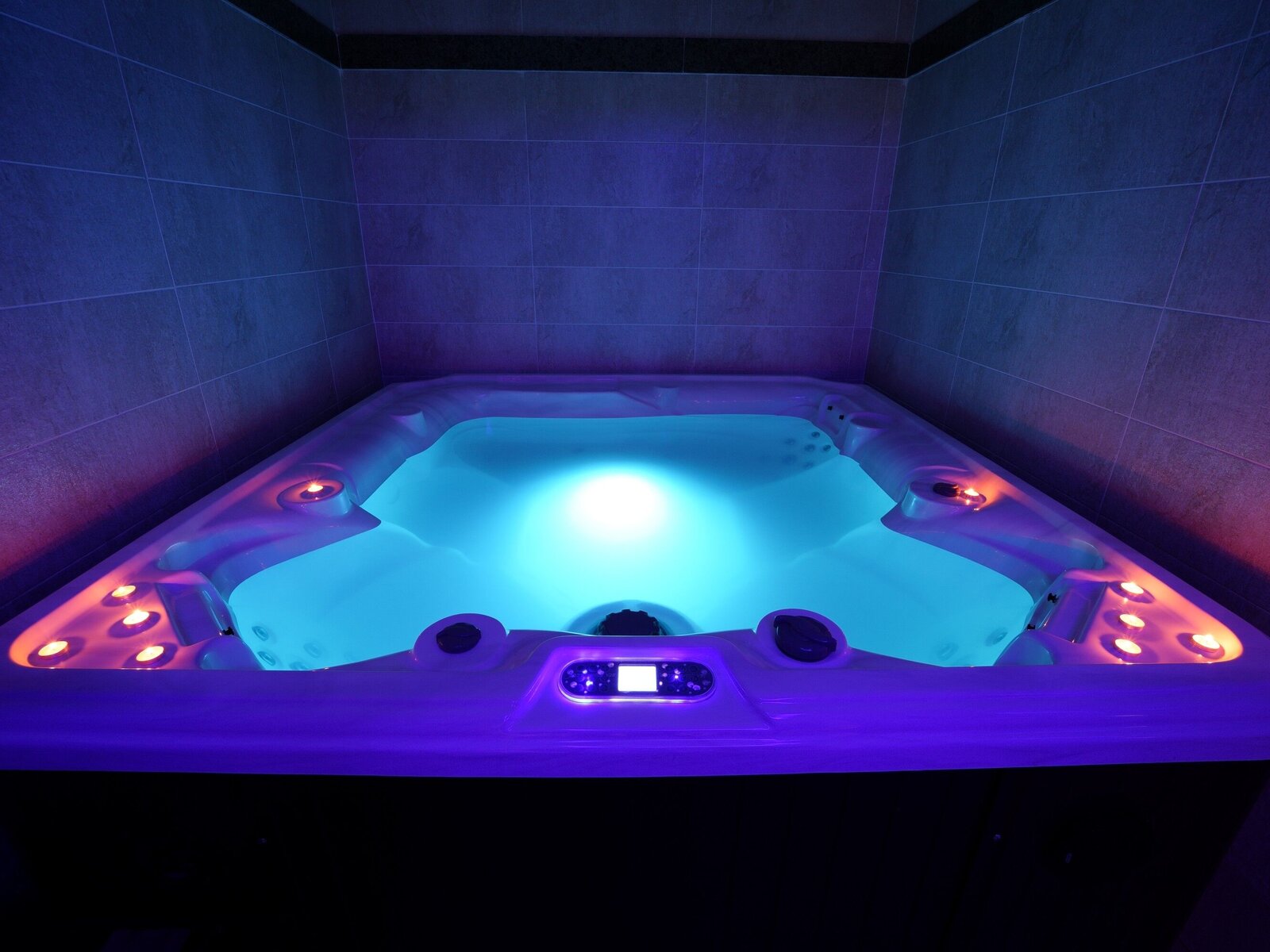 Wellness