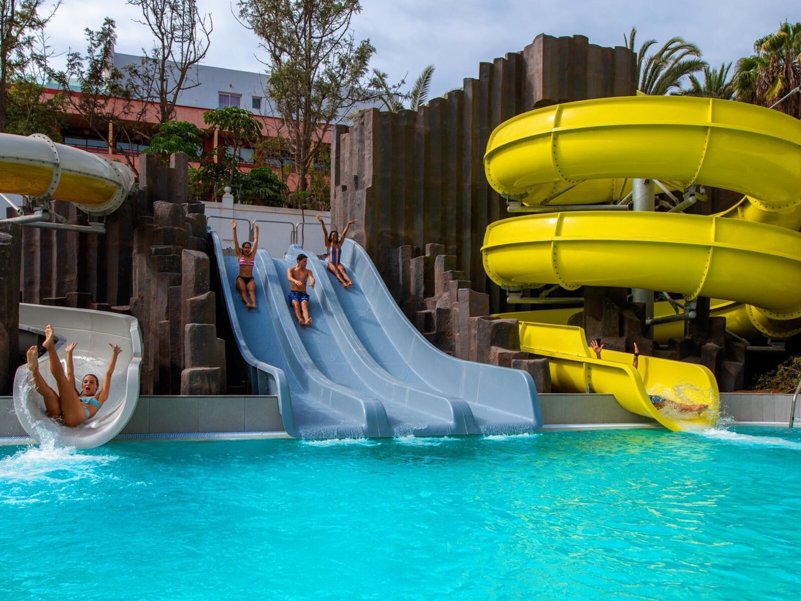 Kinderpool