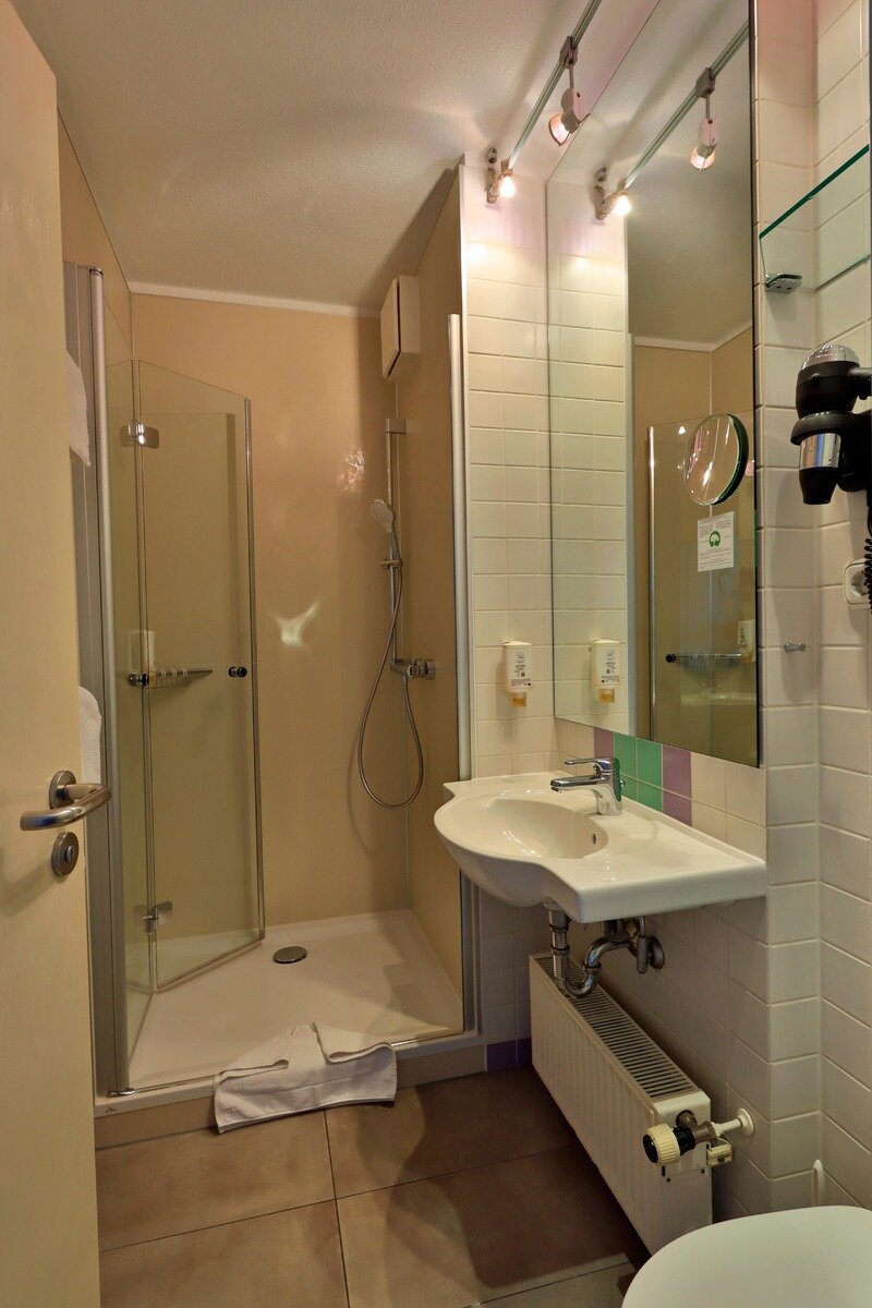 Wohnbeispiel Komfort Zimmer