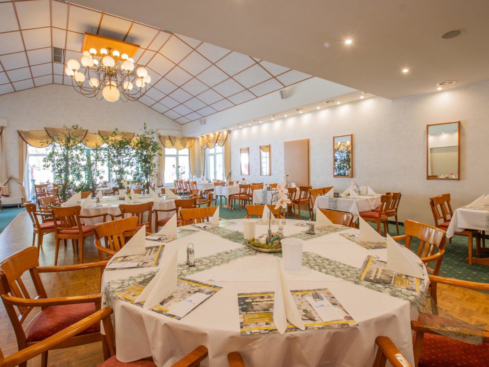 HP Restaurant