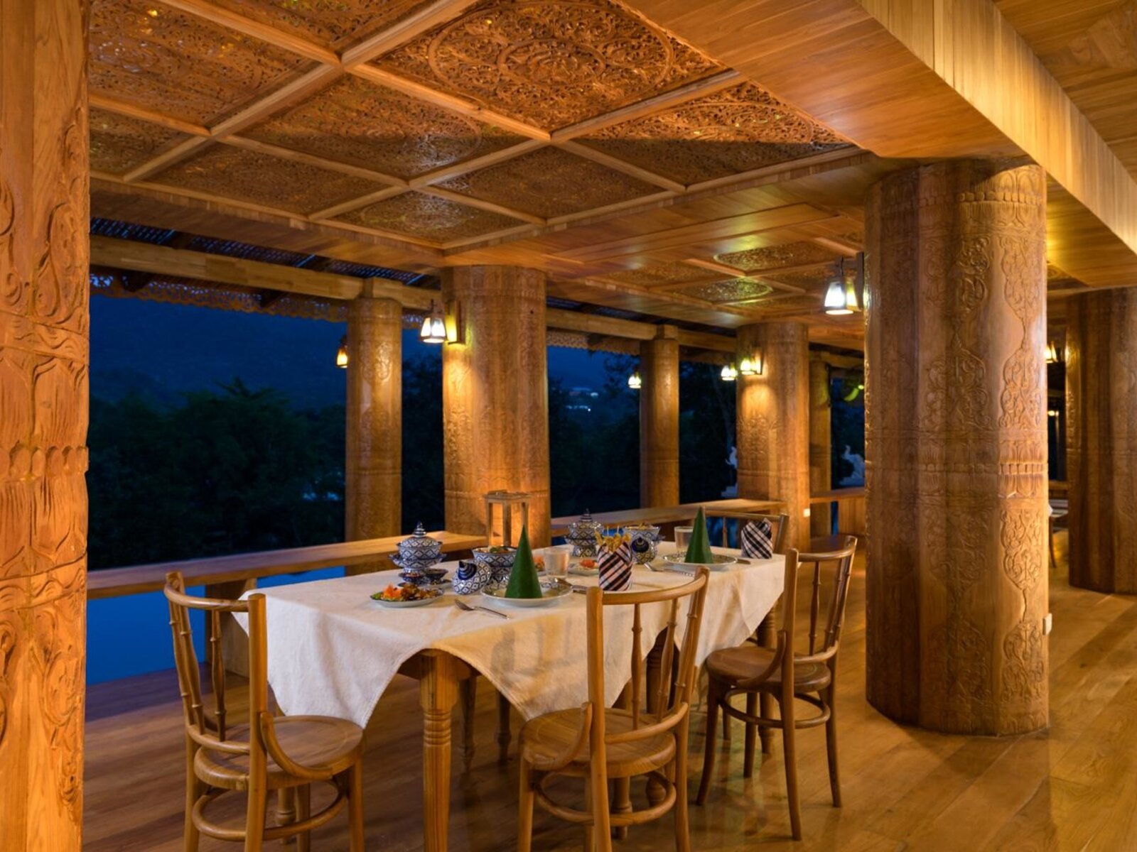 Saaitara Restaurant