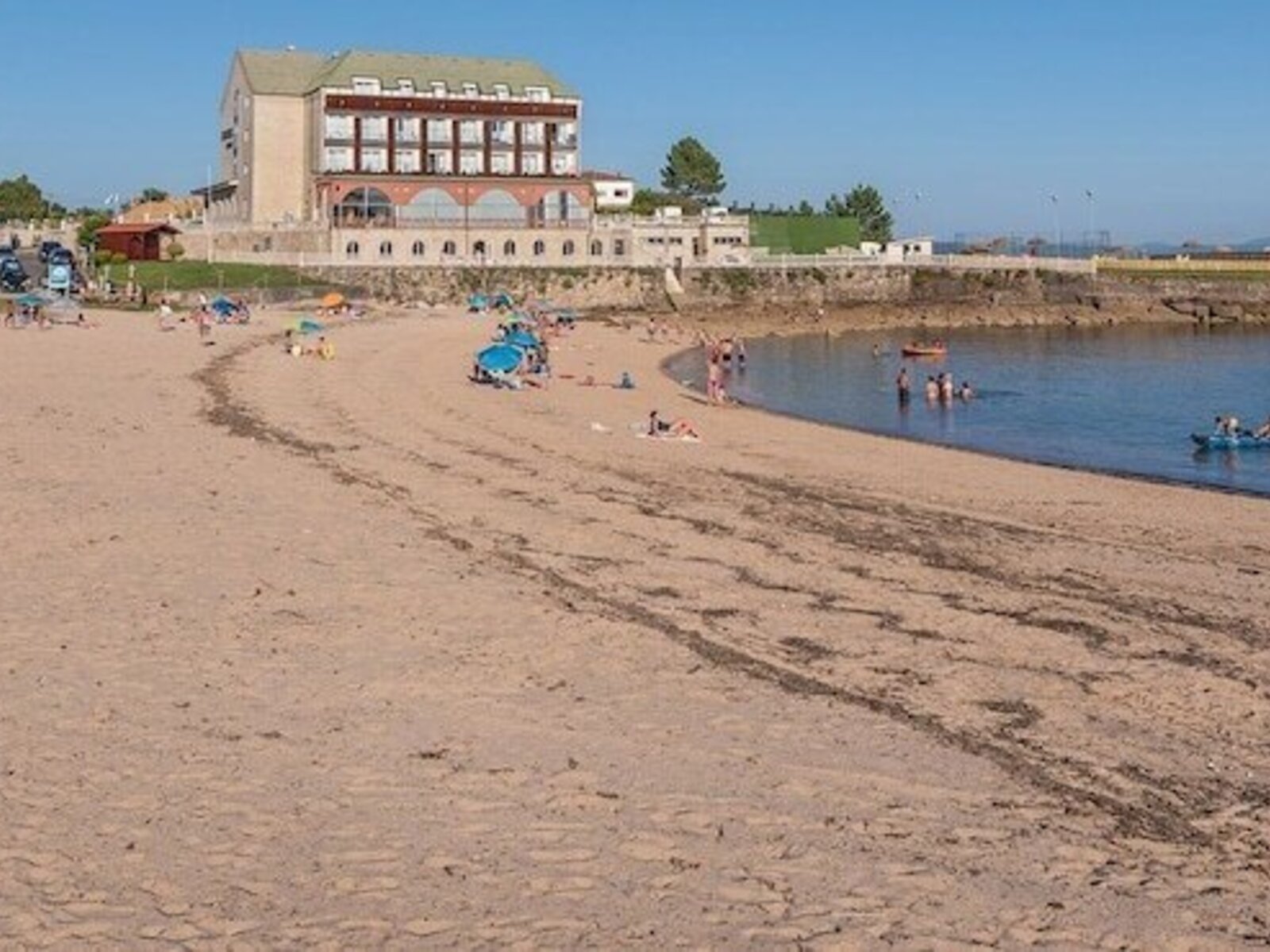 Strand