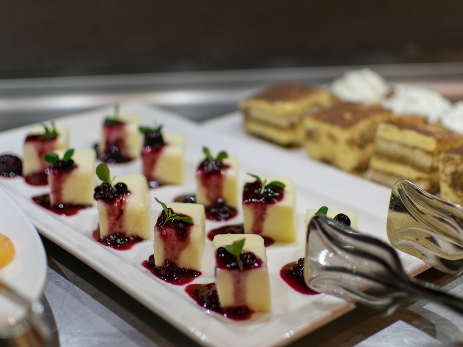 Hauptrestaurant
