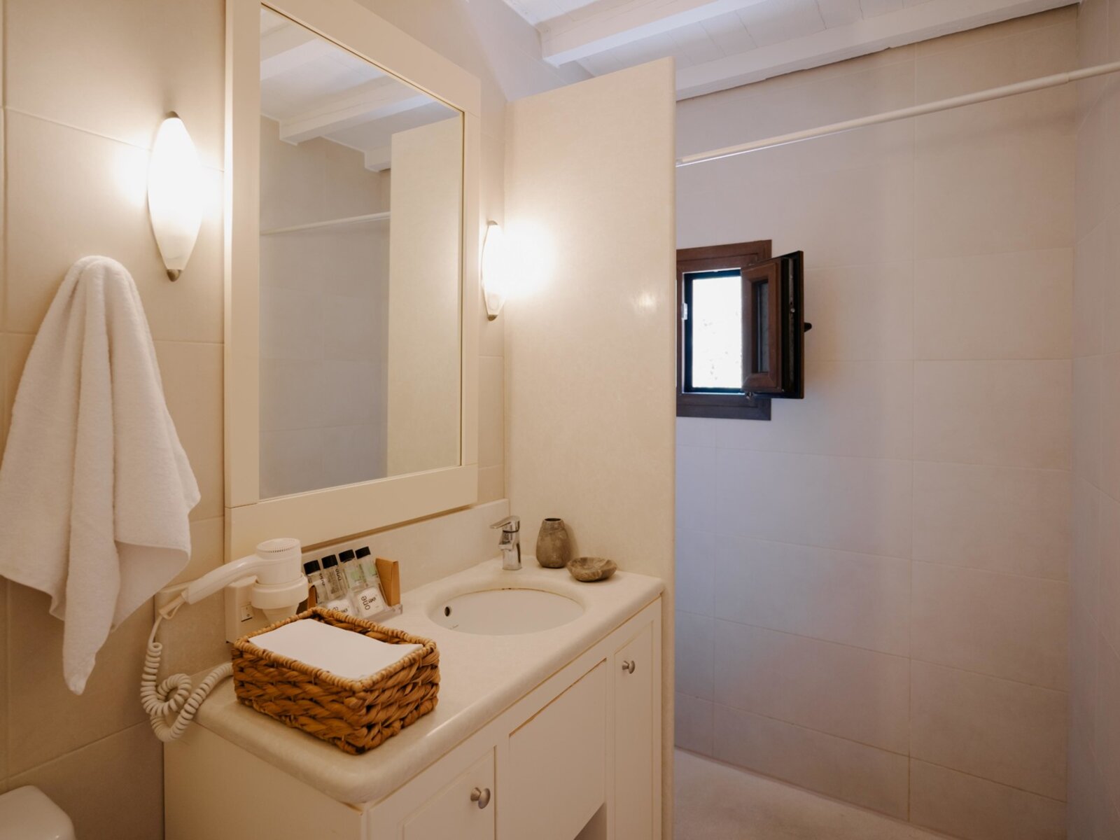 Wohnbeispiel Cottage Style Studio