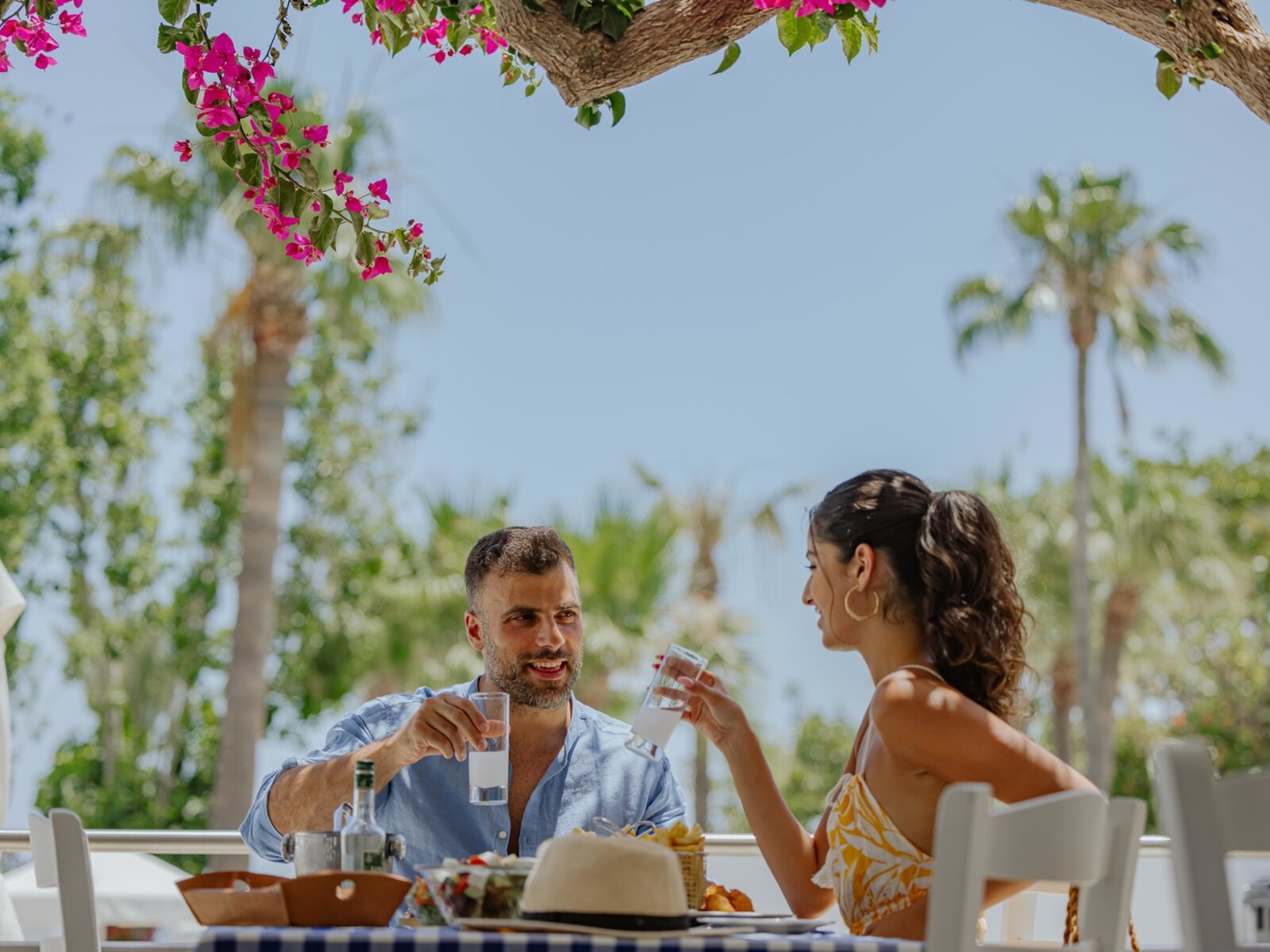Mediterranean Tavern