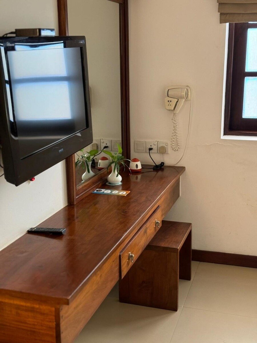 Wohnbeispiel Economy Room