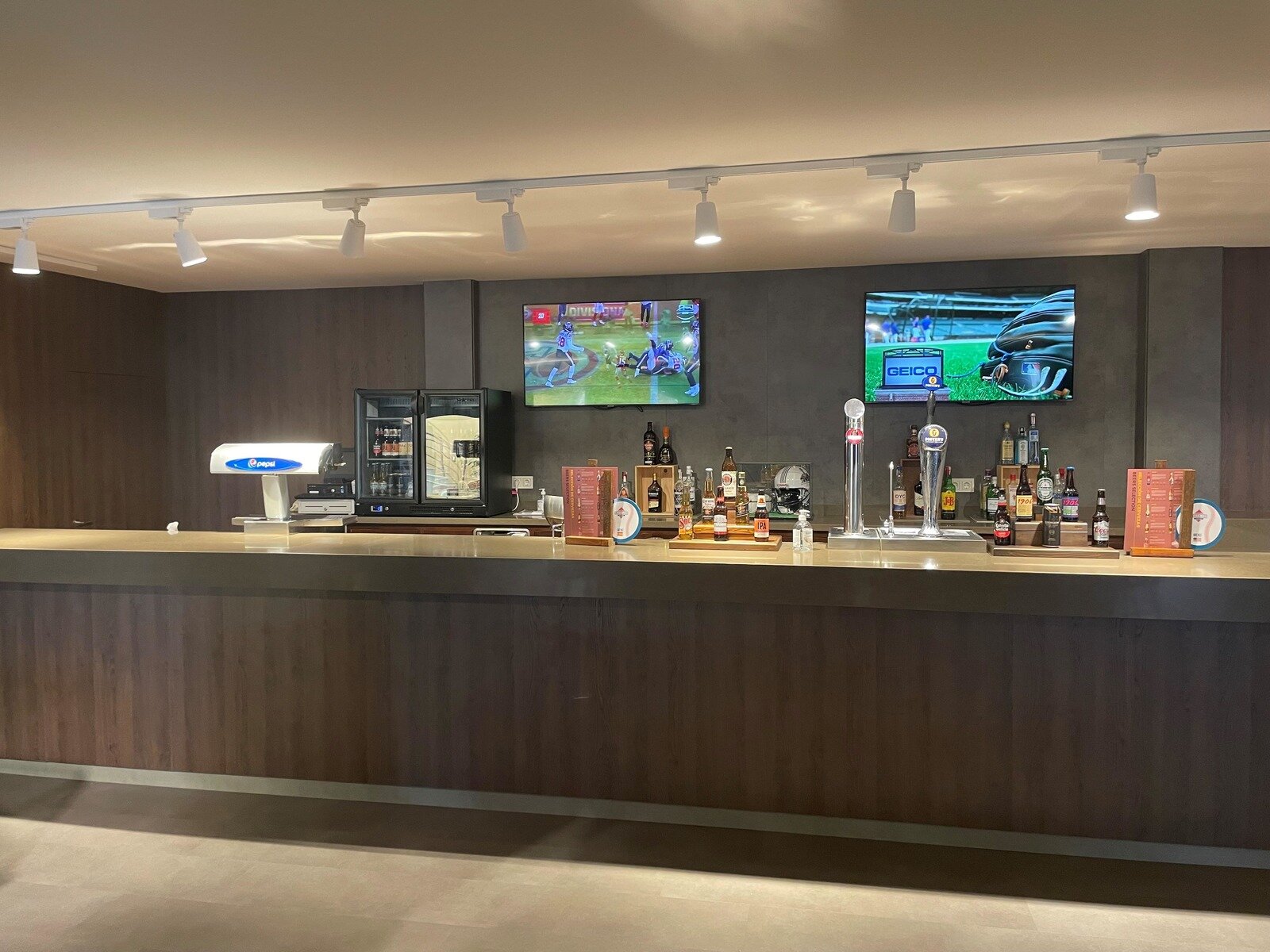 Sport Bar