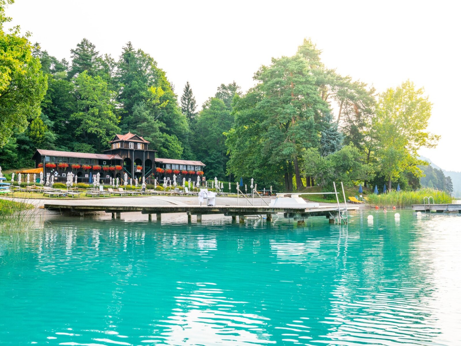 Faaker See
