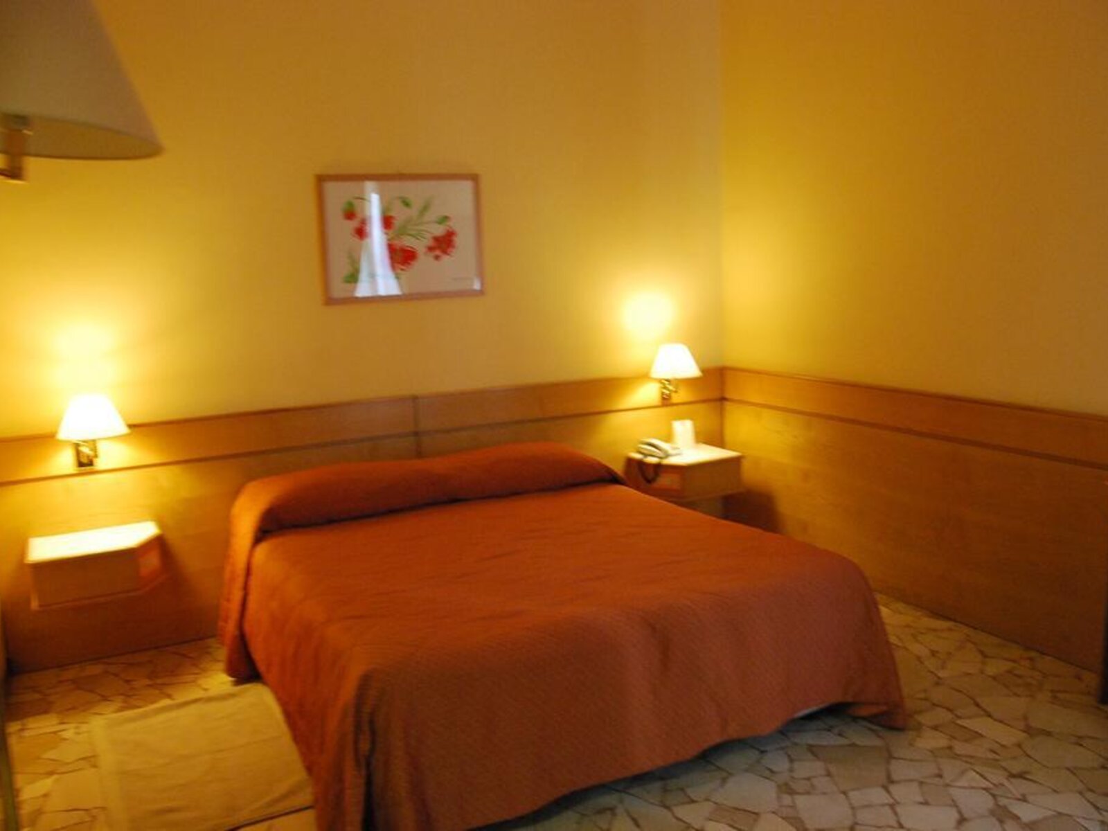 Hotel Ritter in Mailand günstig buchen bei TUI.com