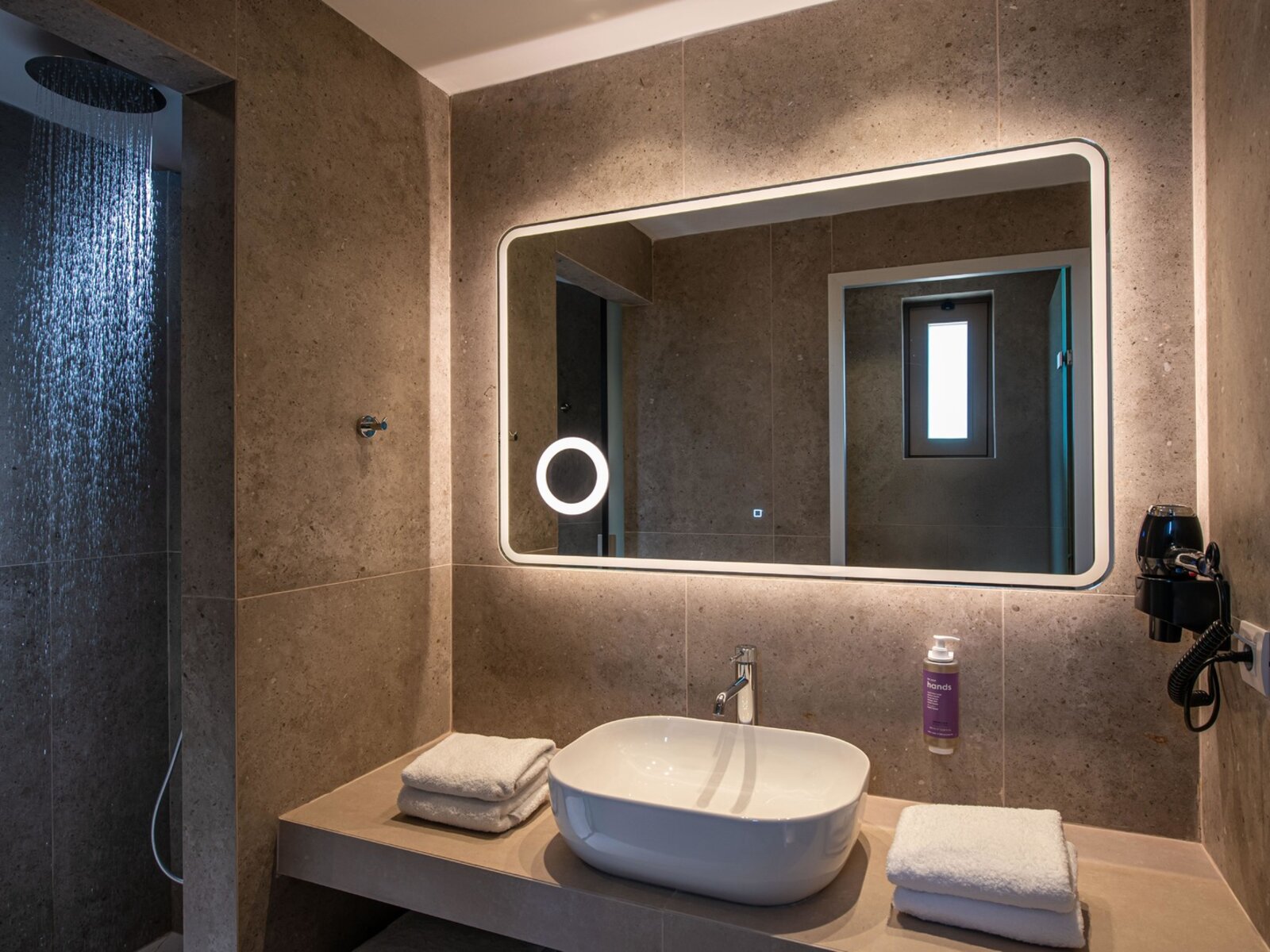 Wohnbeispiel Premium Family Suite