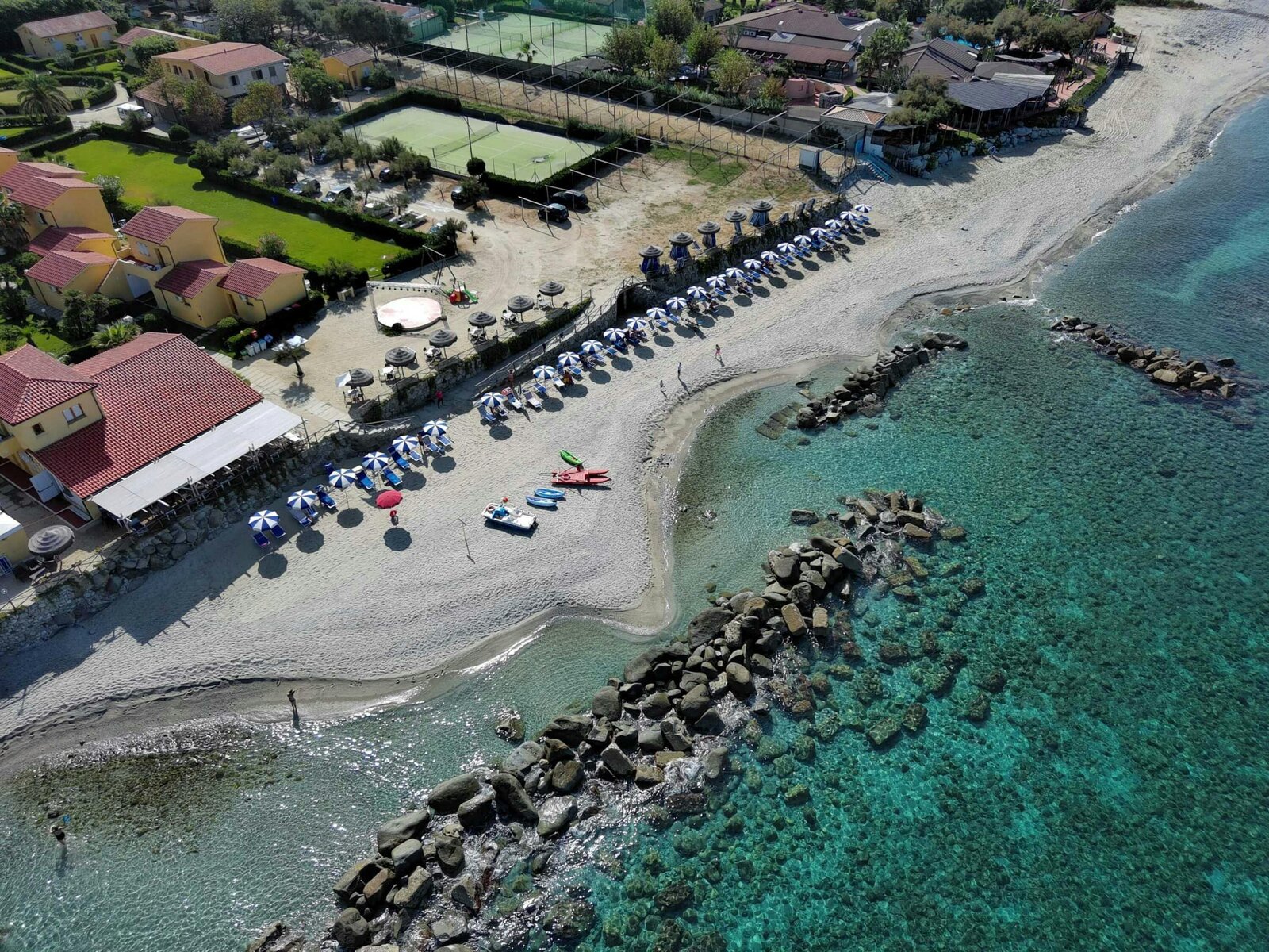 Strand