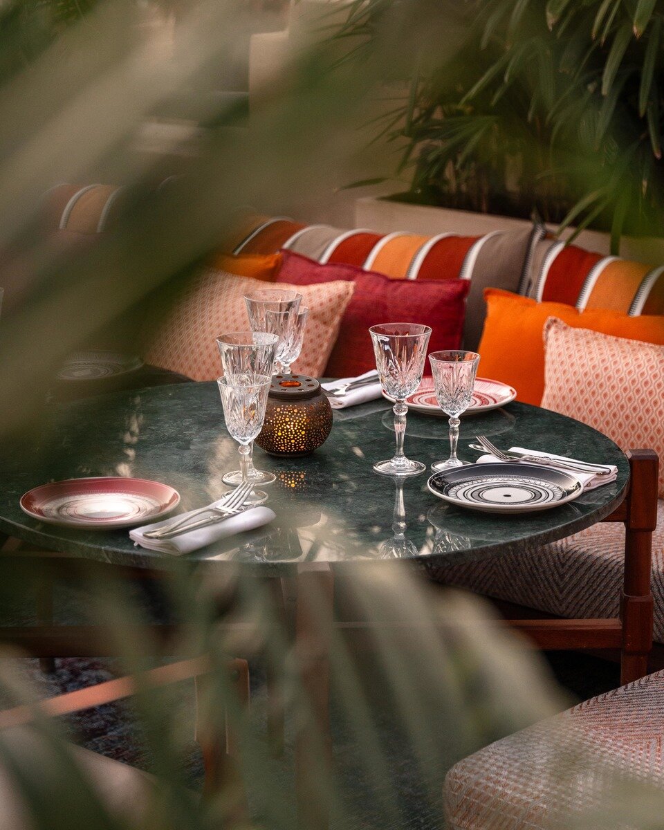 Ninive Restaurant